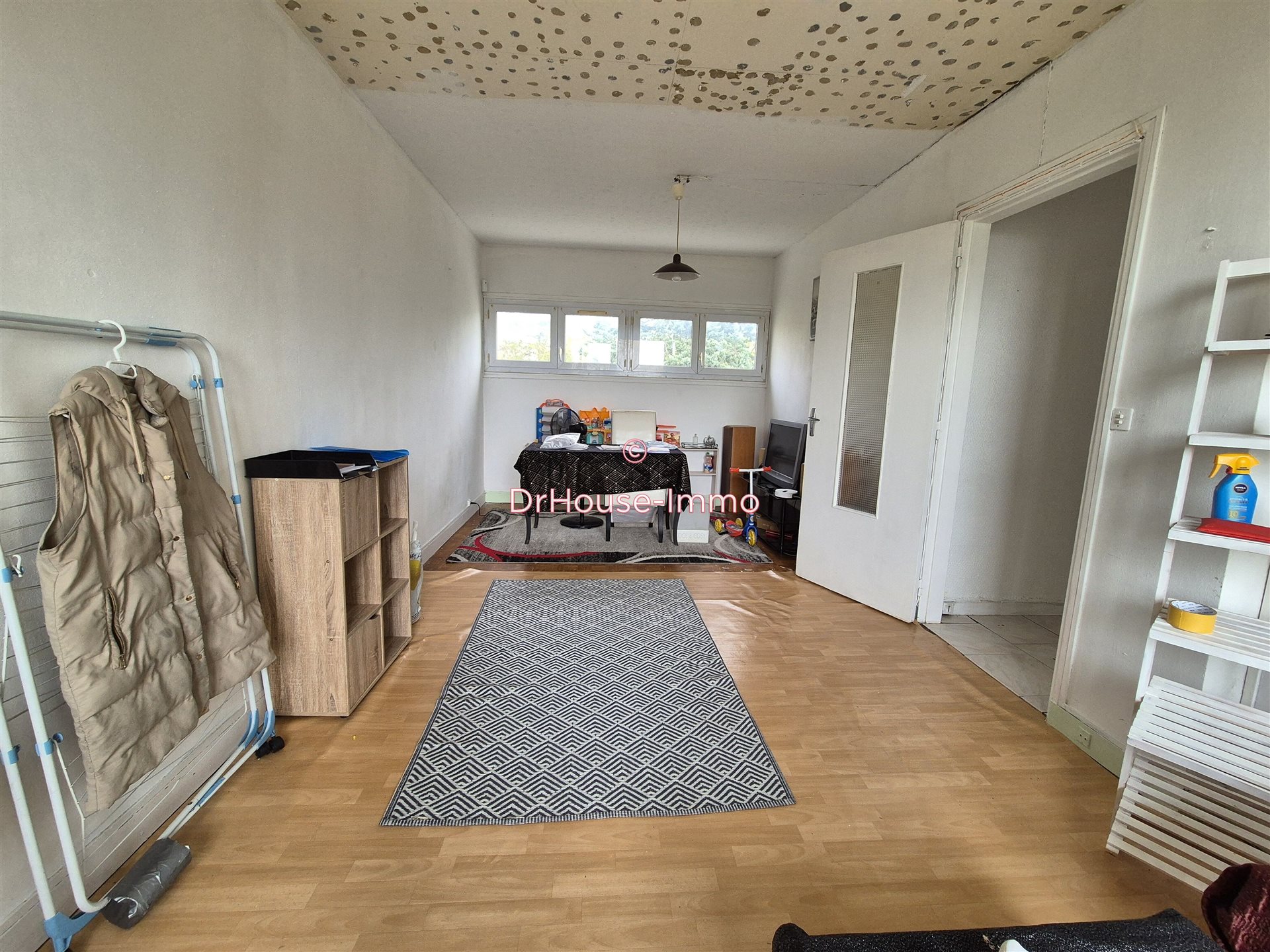 Appartement à vendre, 57m², Limay