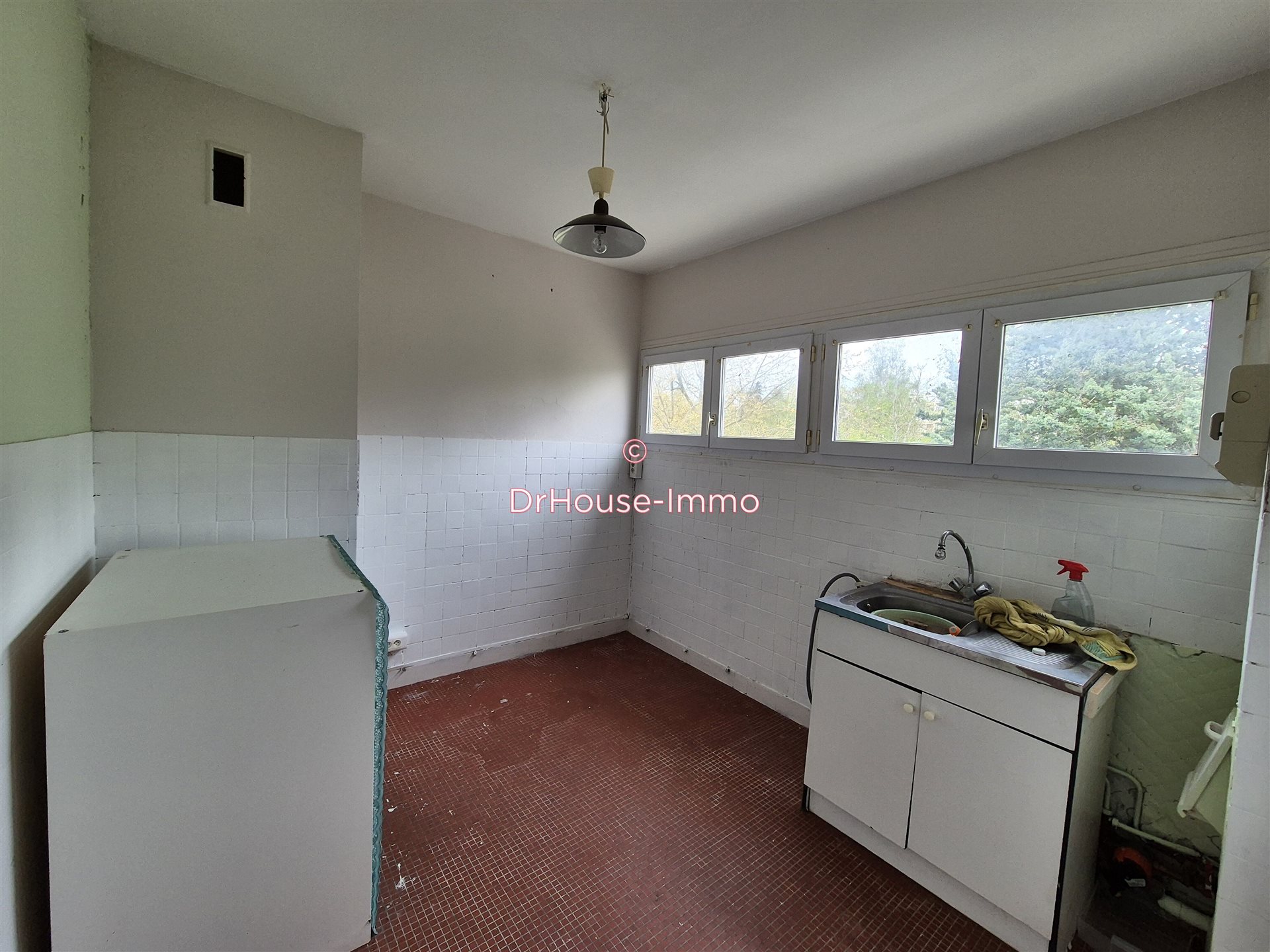 Appartement à vendre, 57m², Limay