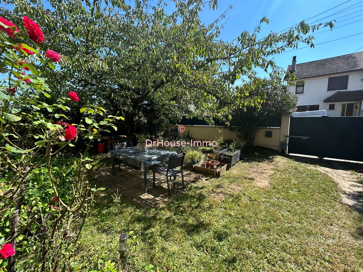 Maison à vendre, 107m², Mantes-la-Ville