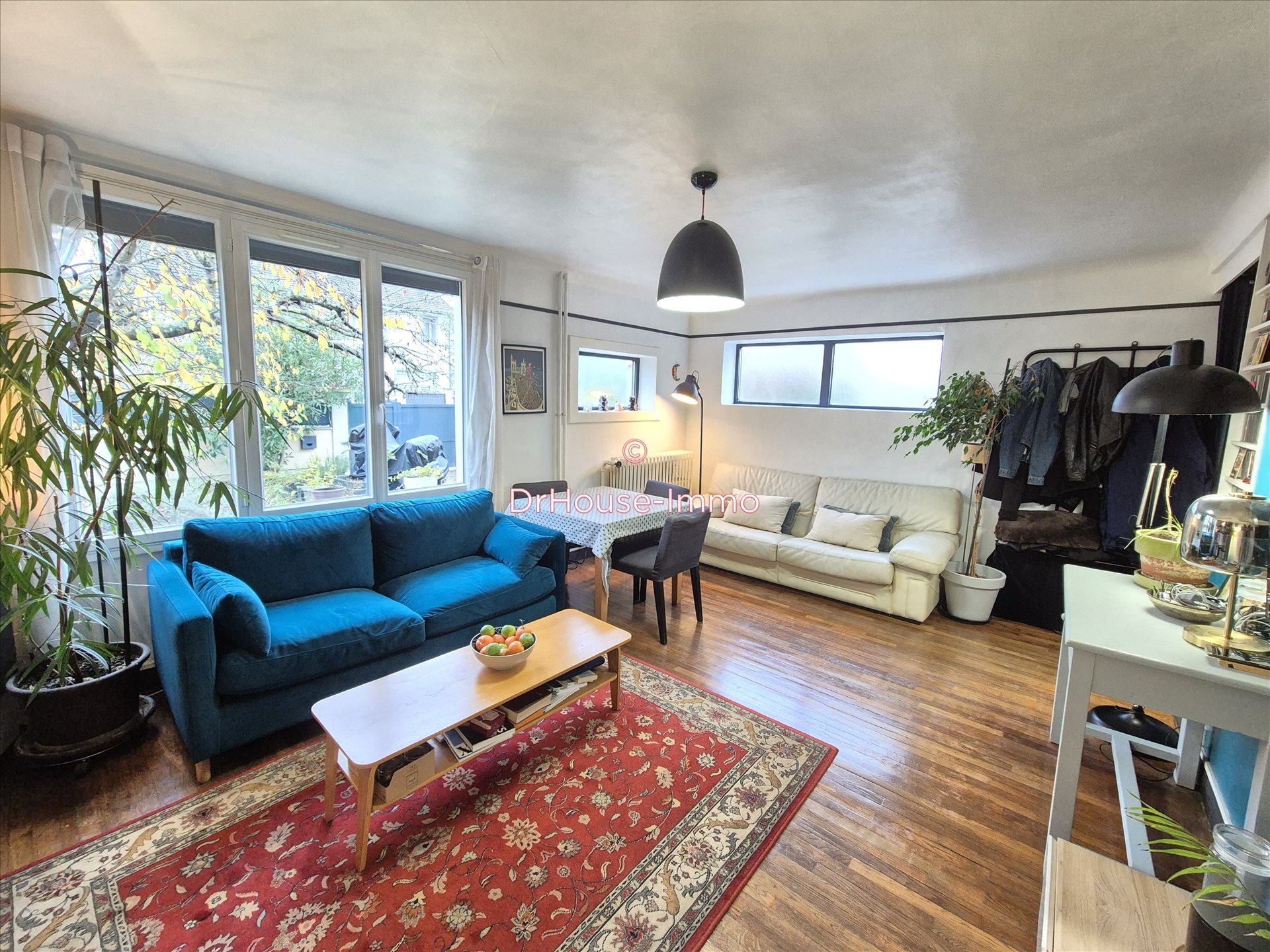 Maison à vendre, 107m², Mantes-la-Ville