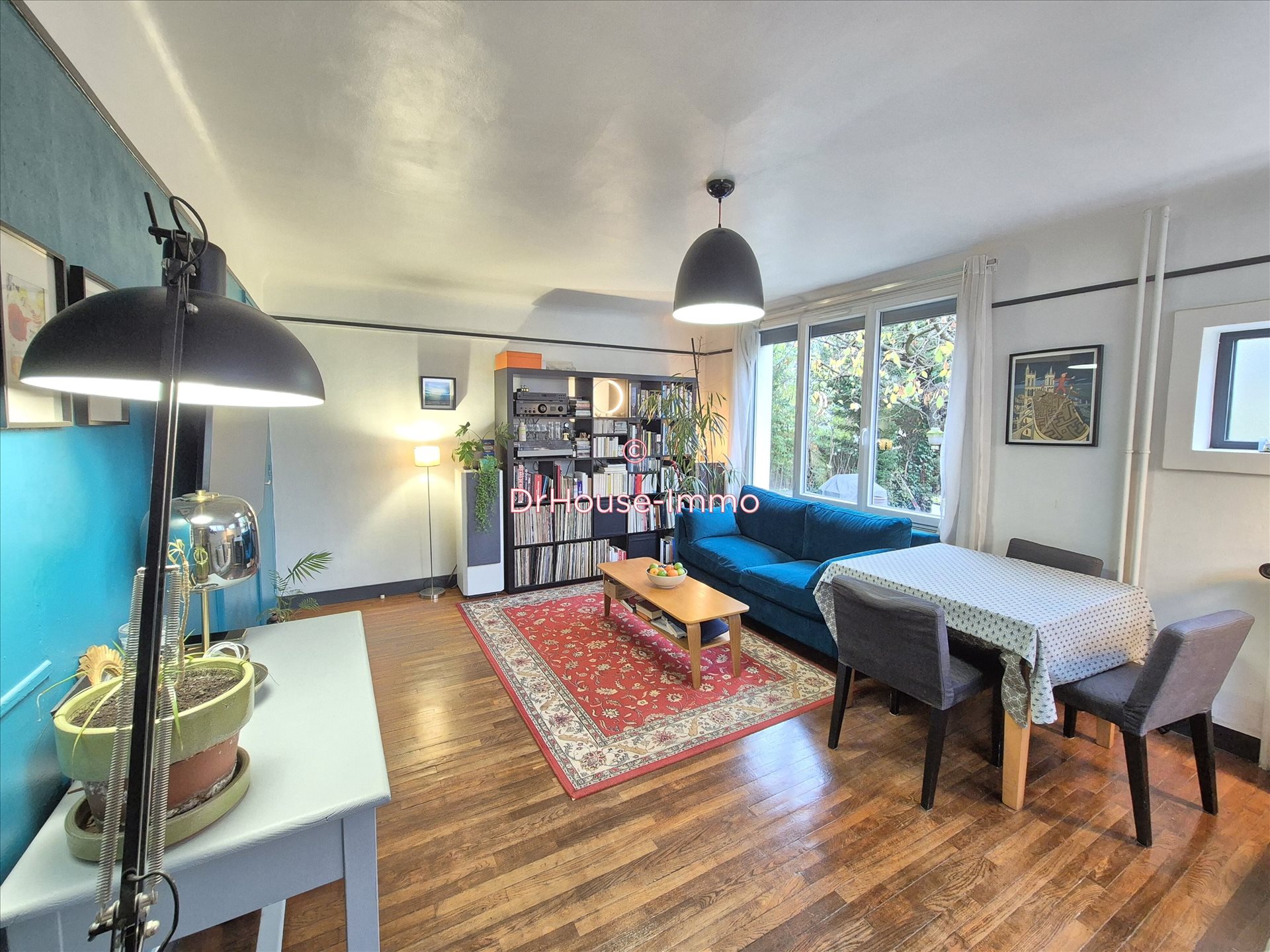 Maison à vendre, 107m², Mantes-la-Ville