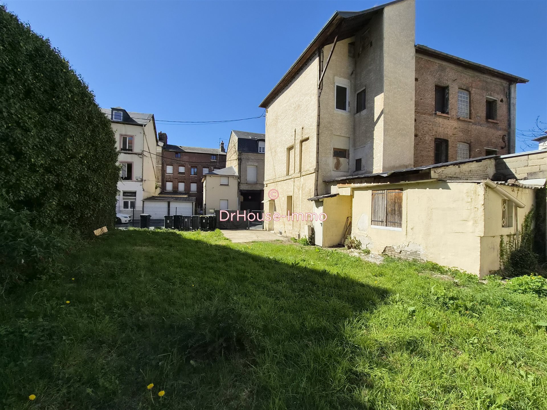 Maison à vendre, 77m², Elbeuf