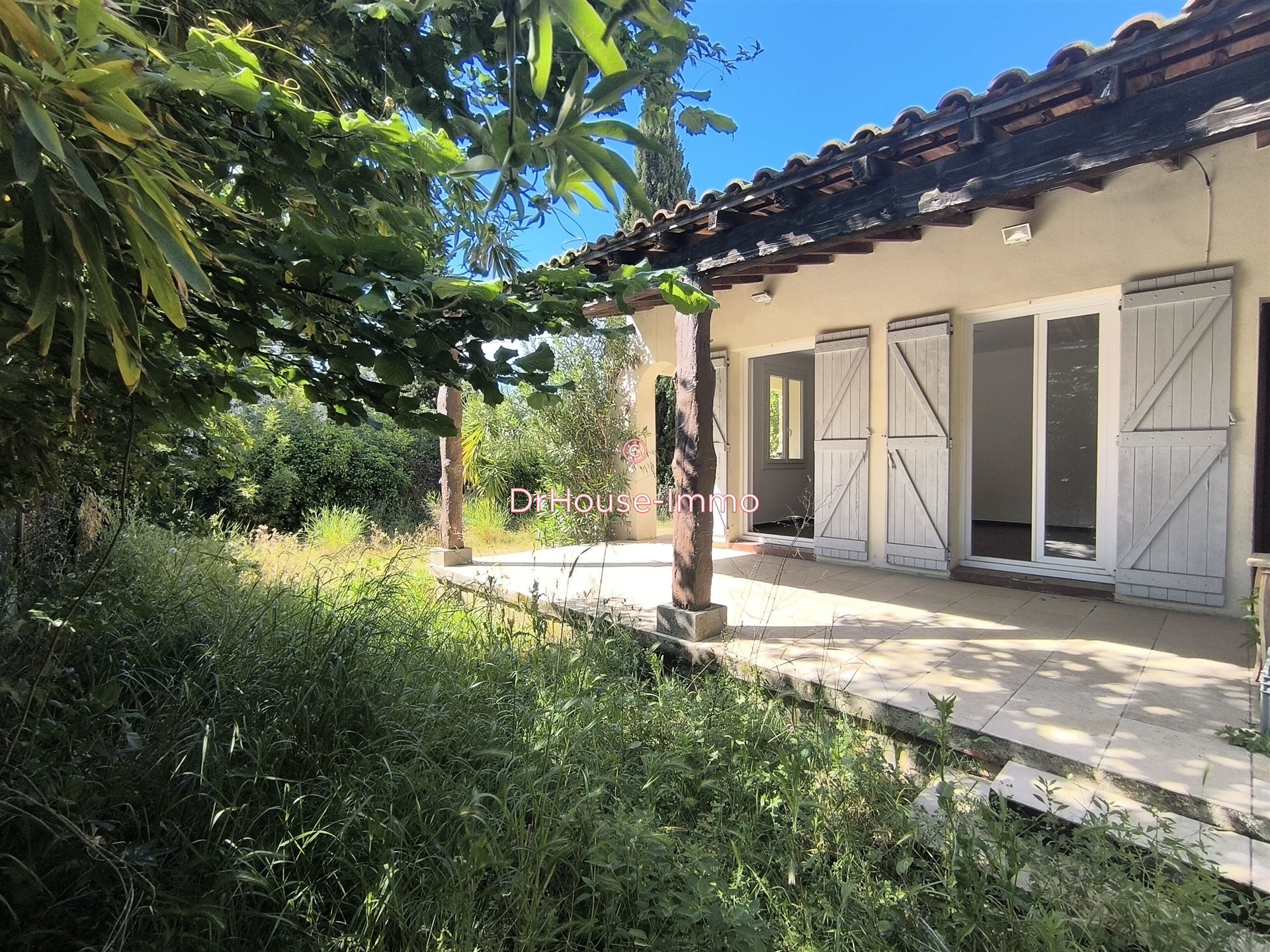 Maison à vendre, 83m², Marseille 12ème