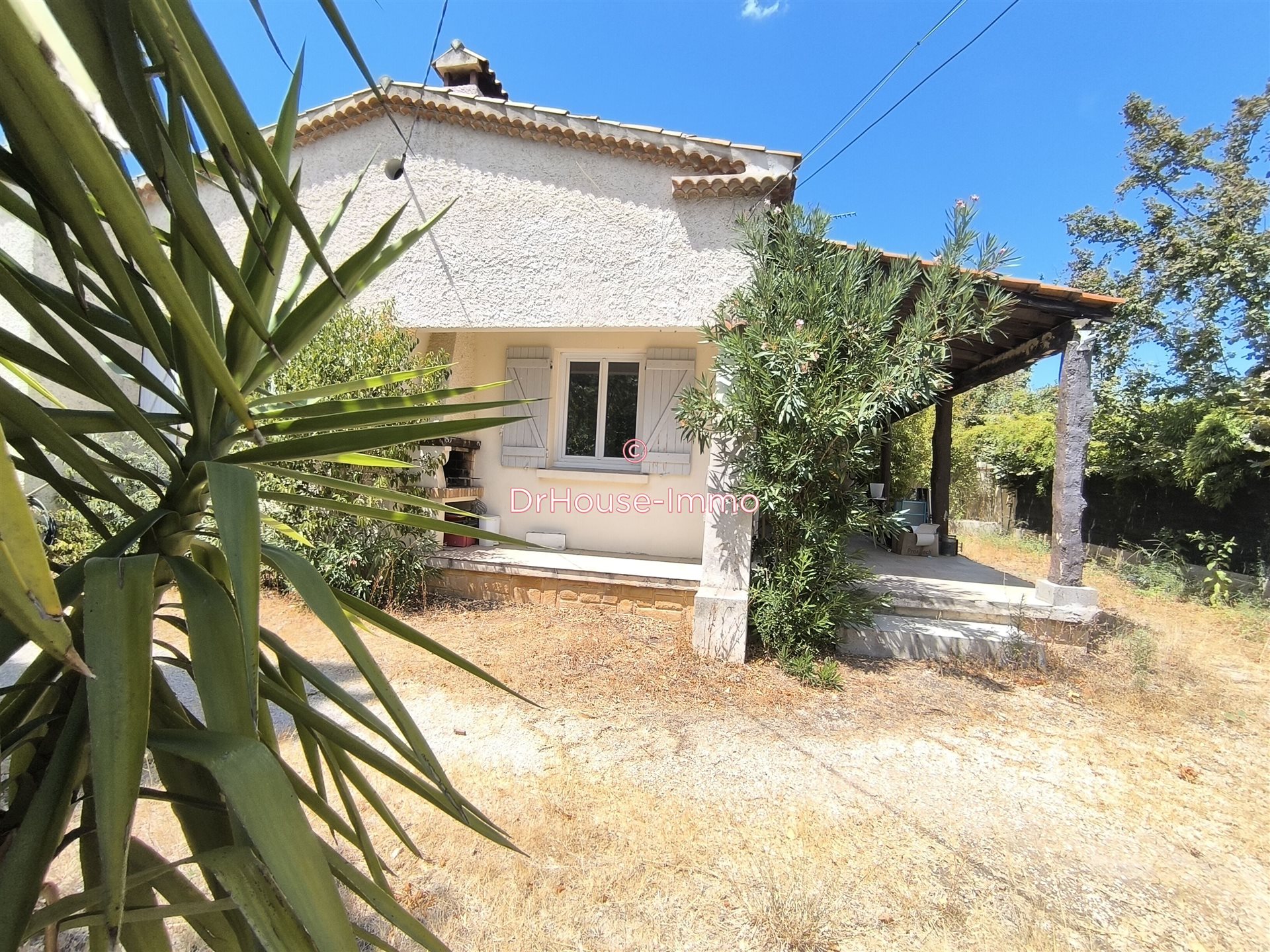 Maison à vendre, 83m², Marseille 12ème