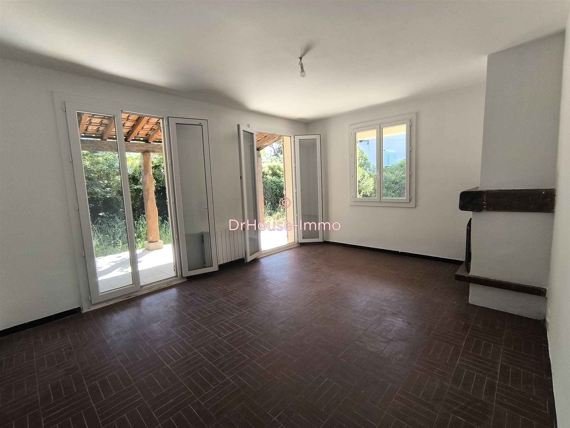 Maison à vendre, 83m², Marseille 12ème