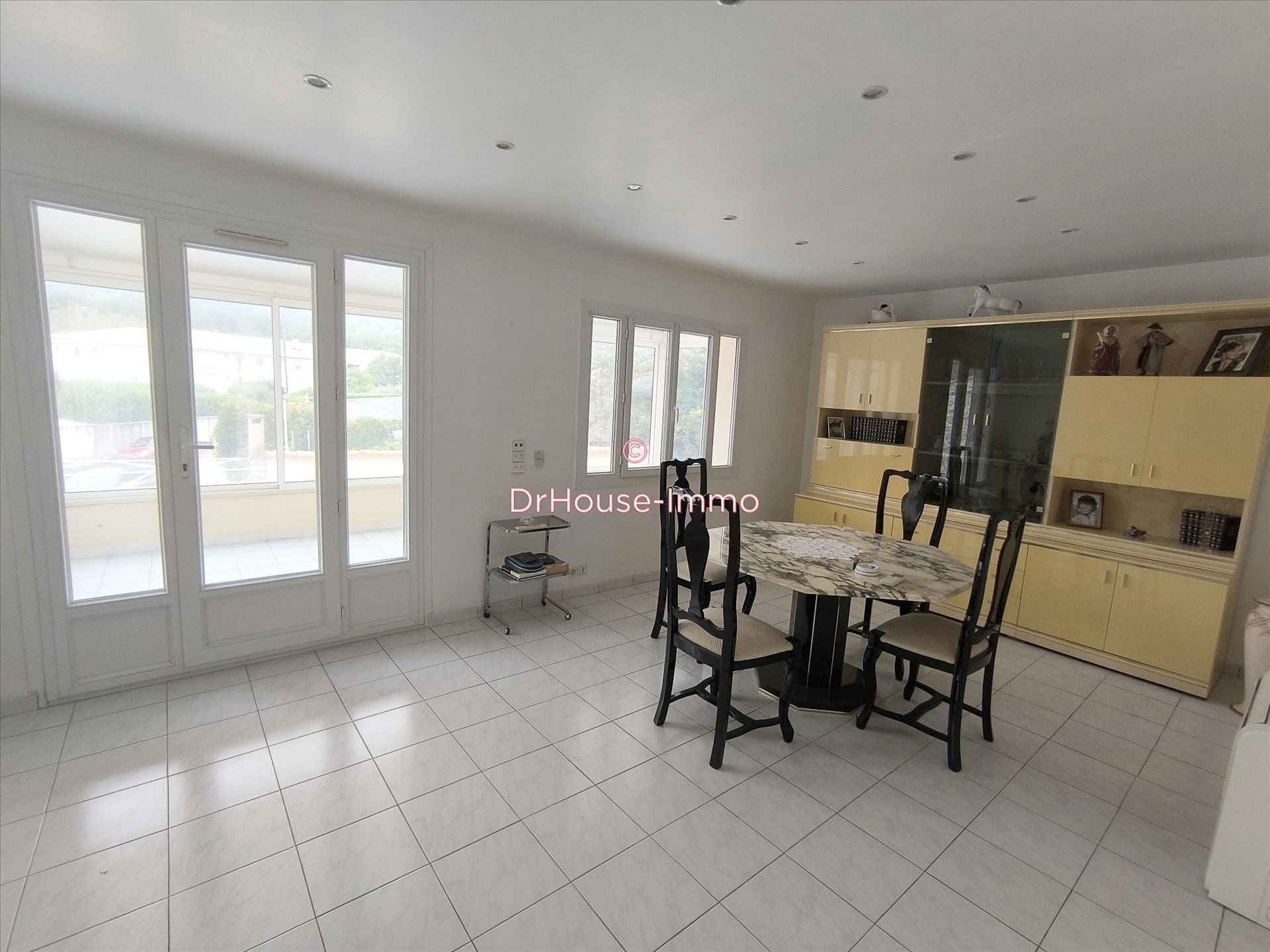 Maison à vendre, 125m², La Bouilladisse