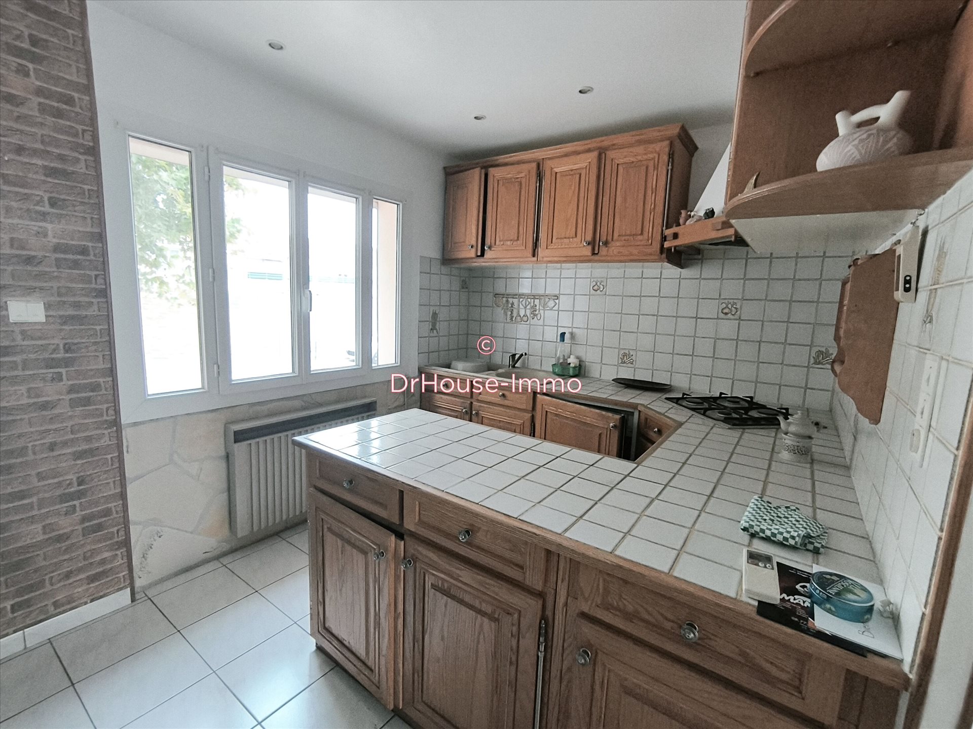 Maison à vendre, 125m², La Bouilladisse