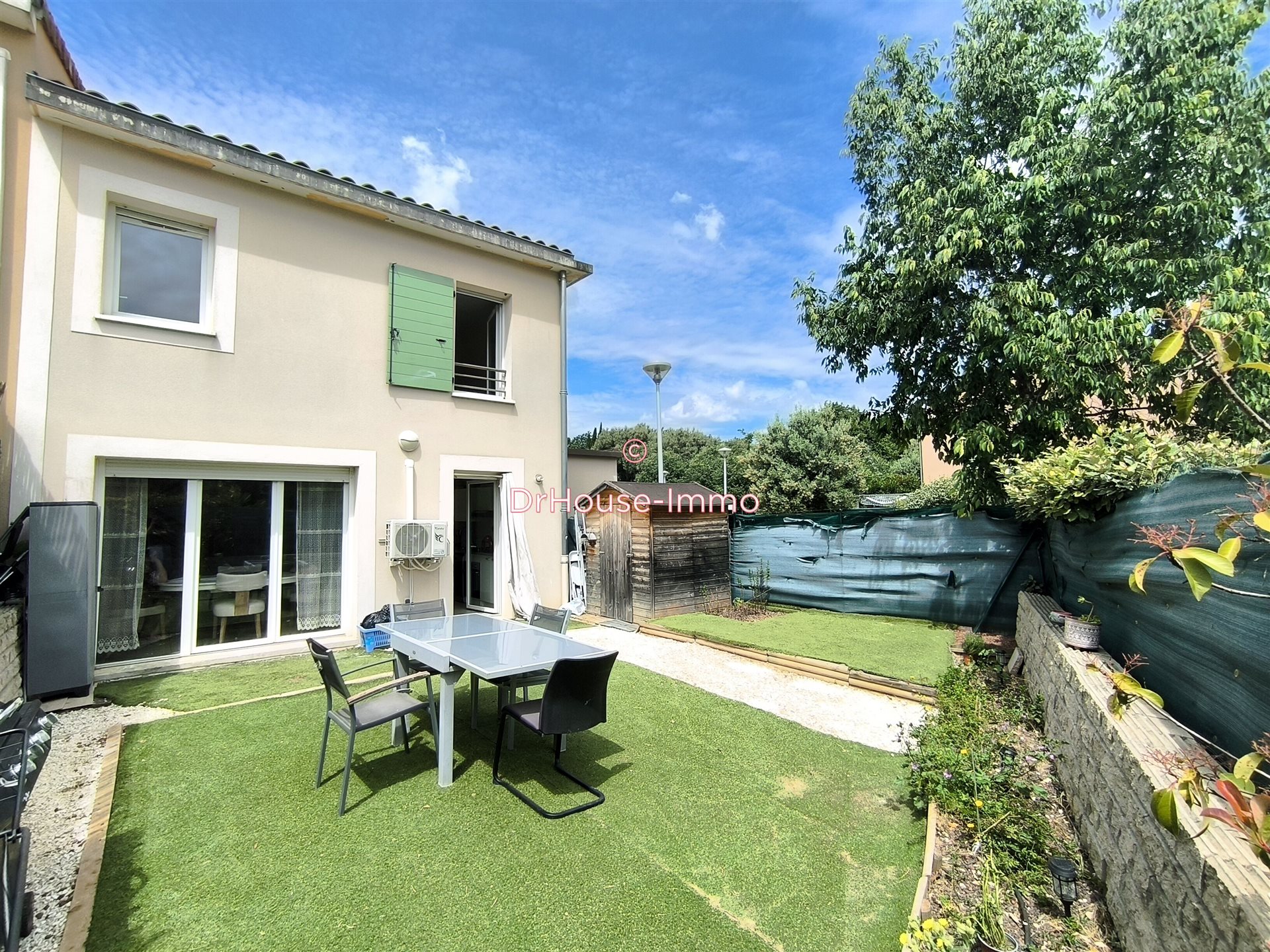 Maison à vendre, 61m², Aubagne