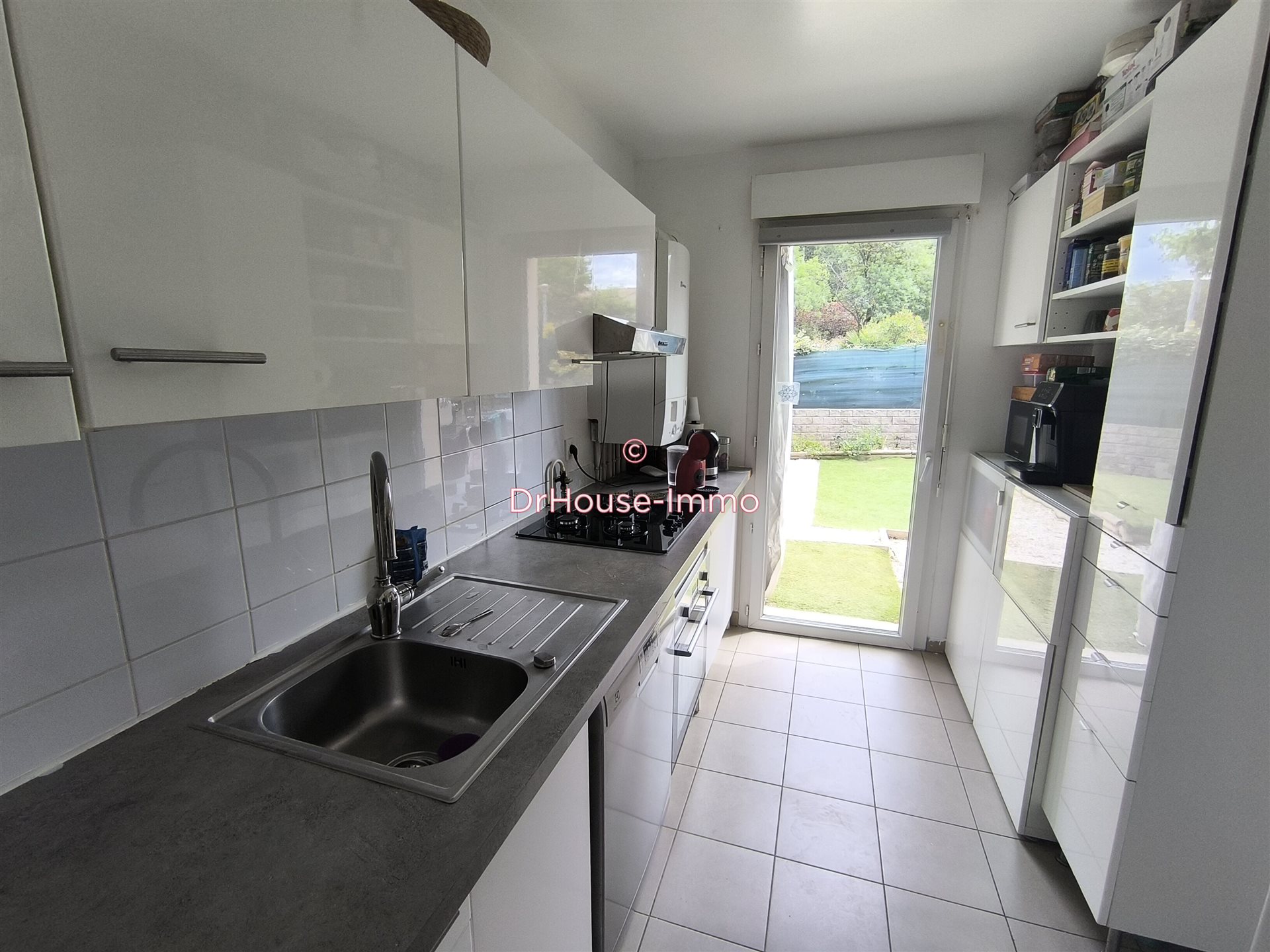 Maison à vendre, 61m², Aubagne