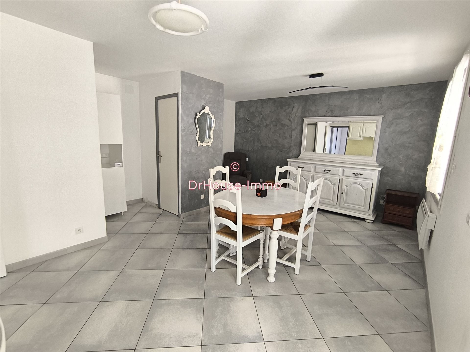 Appartement à vendre, 40m², La Bouilladisse