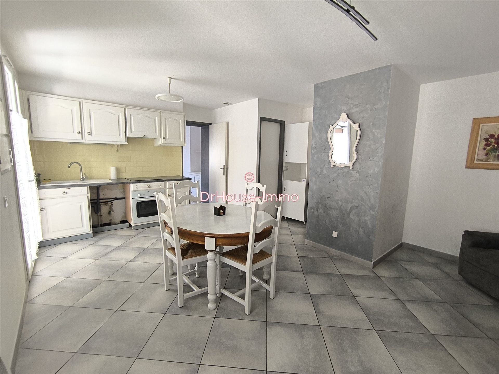 Appartement à vendre, 40m², La Bouilladisse