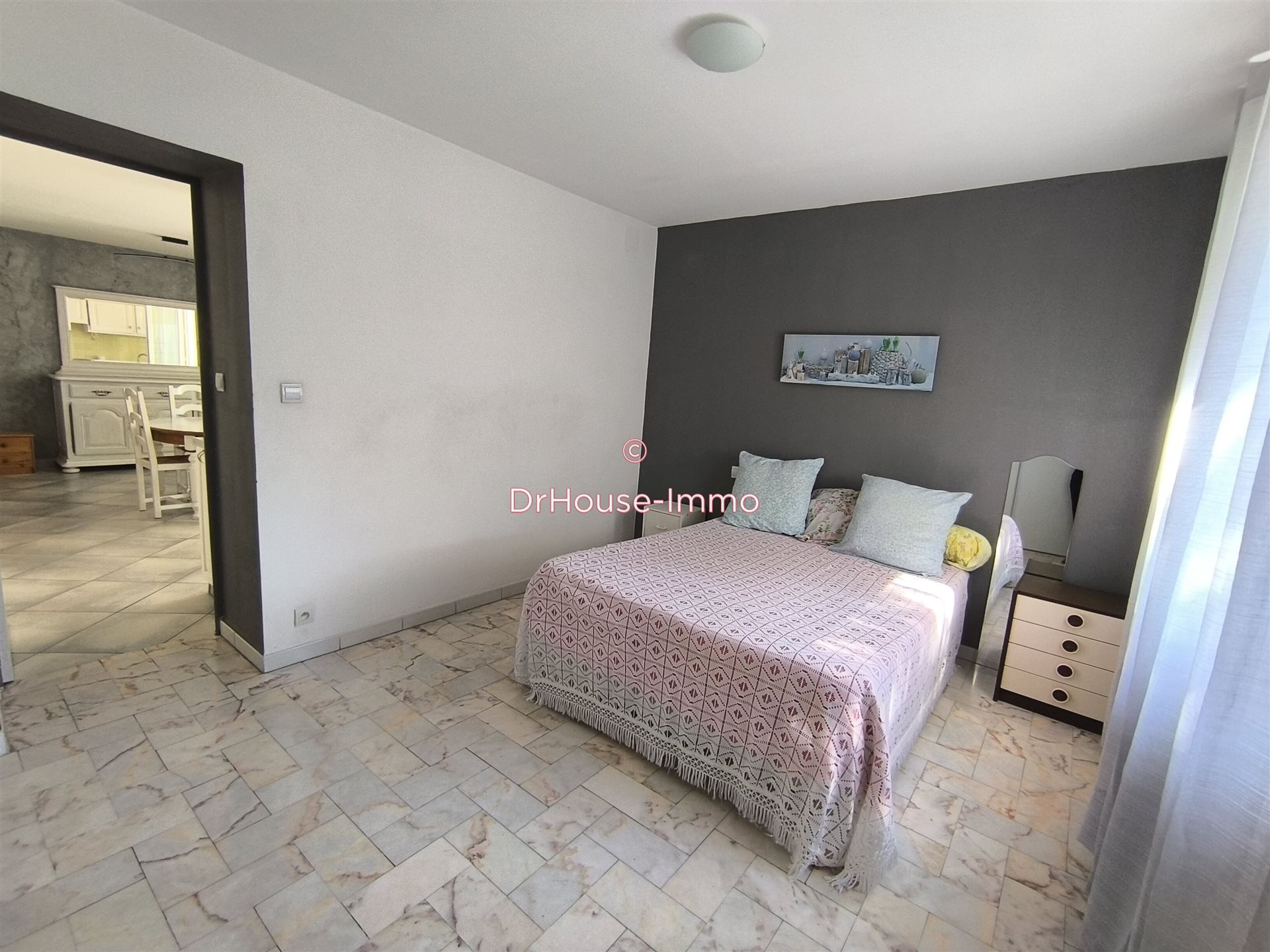 Appartement à vendre, 40m², La Bouilladisse