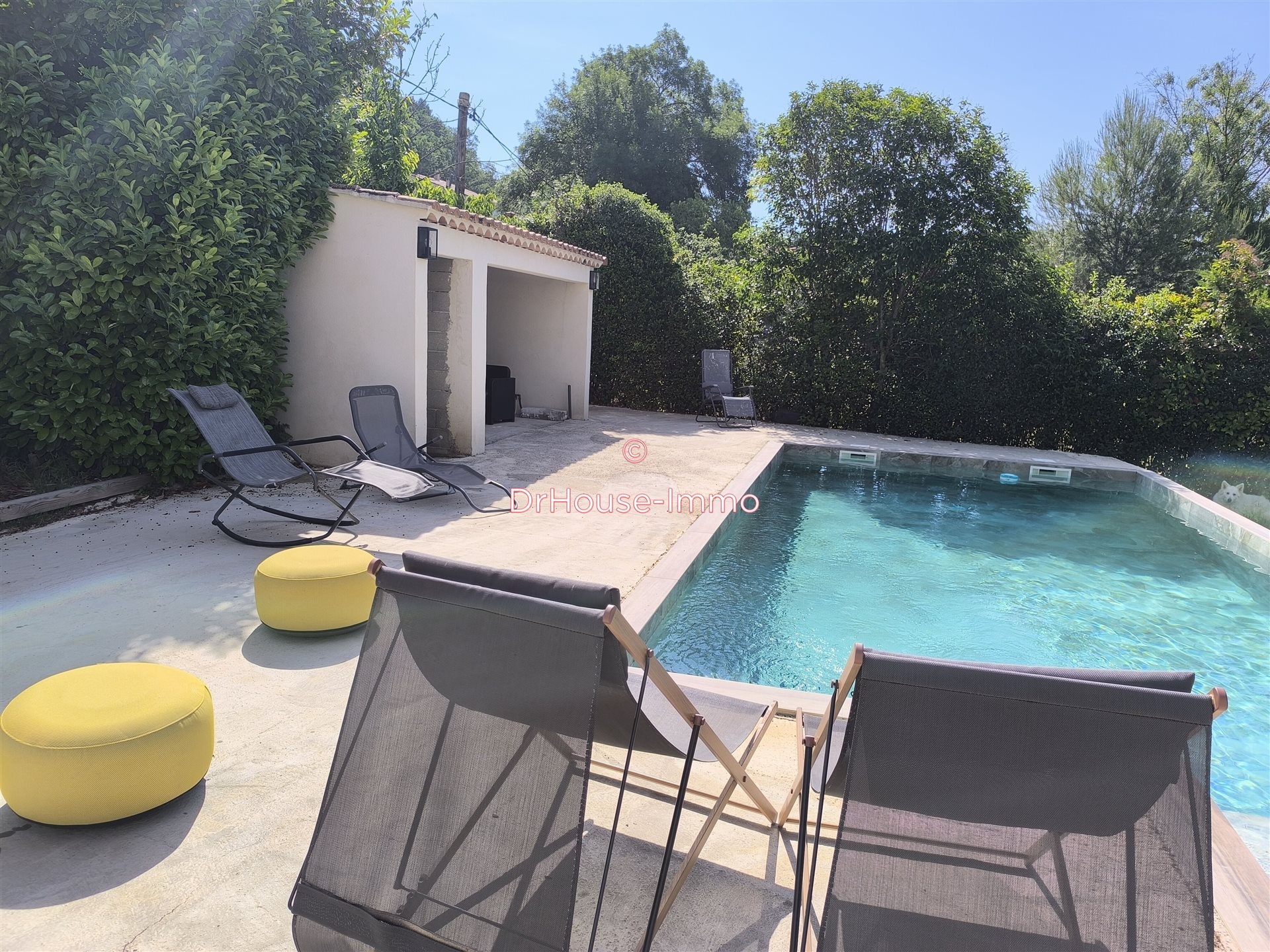 Maison à vendre, 127m², Saint-Zacharie
