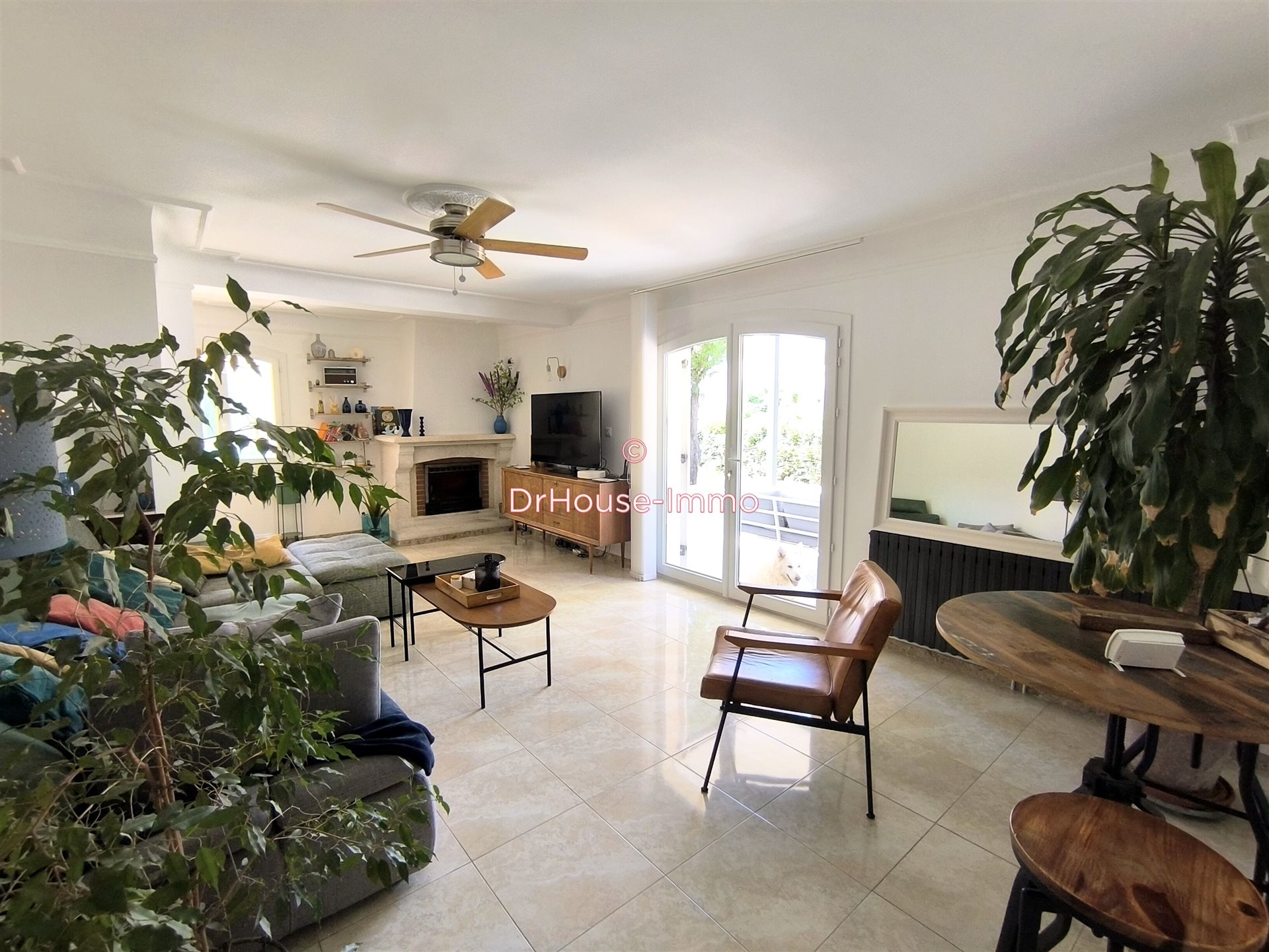 Maison à vendre, 127m², Saint-Zacharie