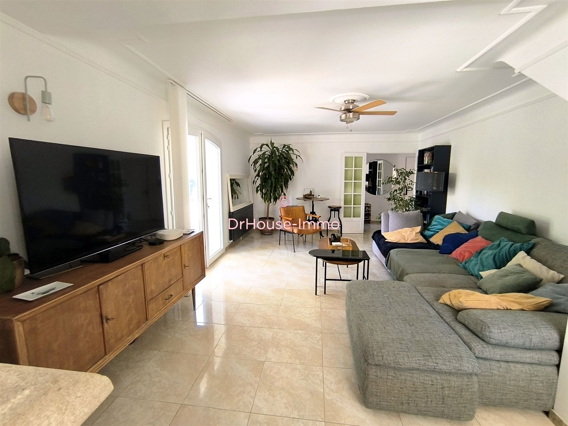 Maison à vendre, 127m², Saint-Zacharie
