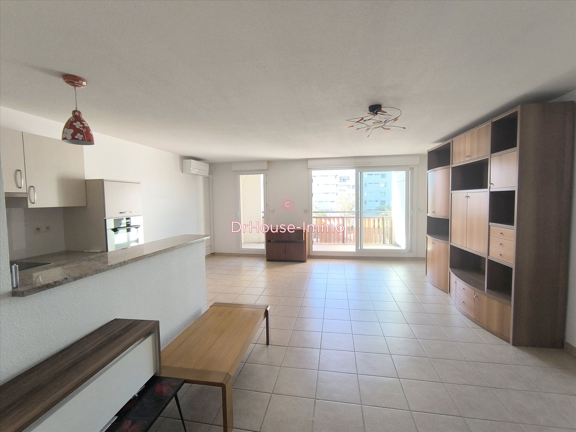 Appartement à vendre, 70m², Aubagne