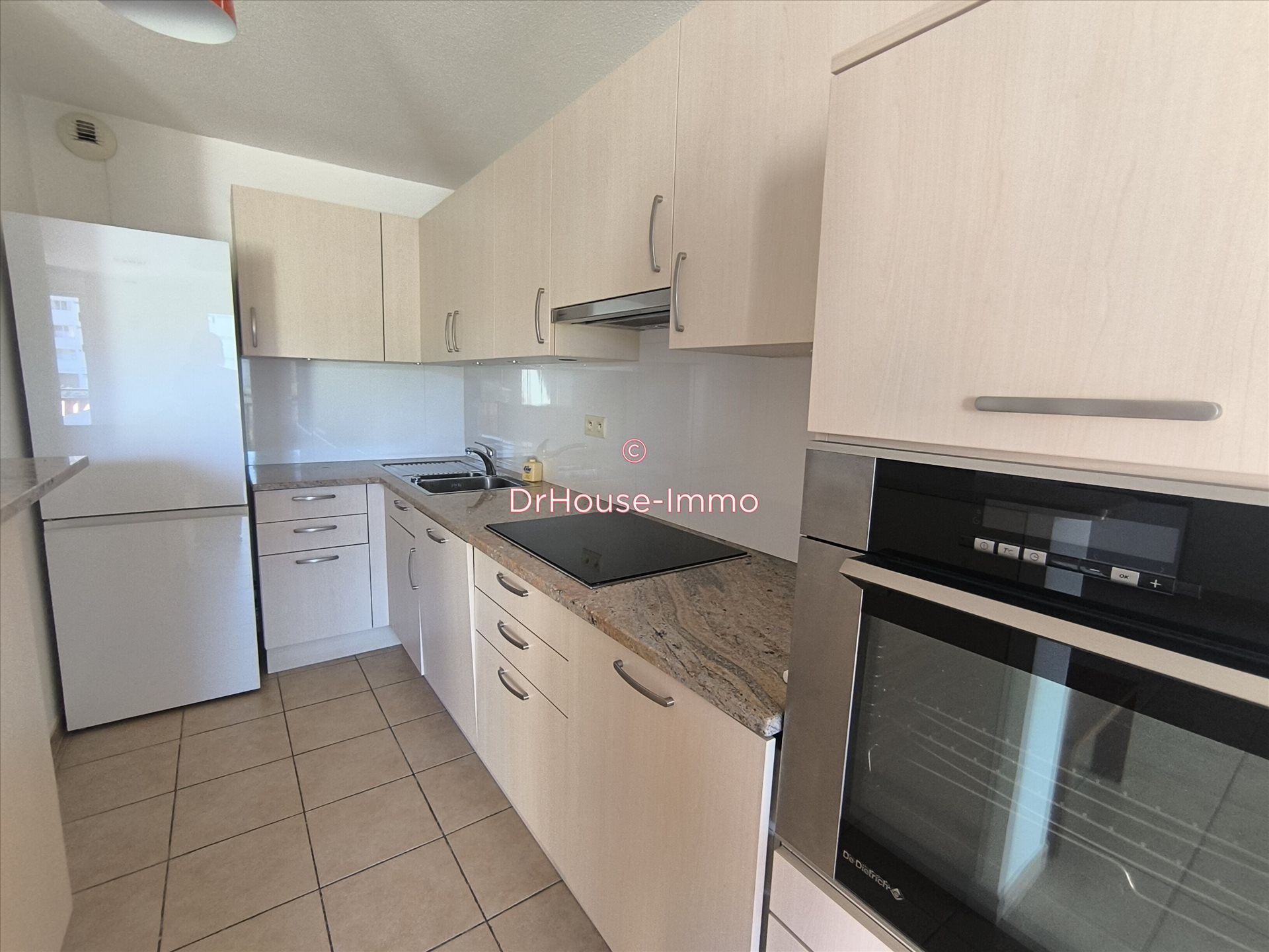 Appartement à vendre, 70m², Aubagne