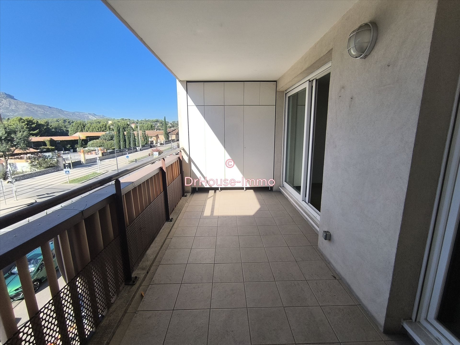 Appartement à vendre, 70m², Aubagne