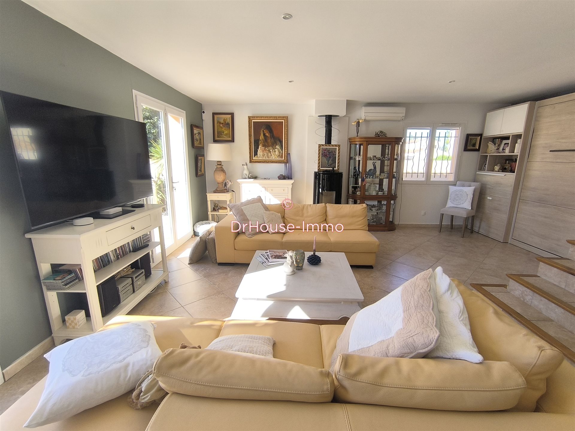 Maison à vendre, 118m², Salon-de-Provence