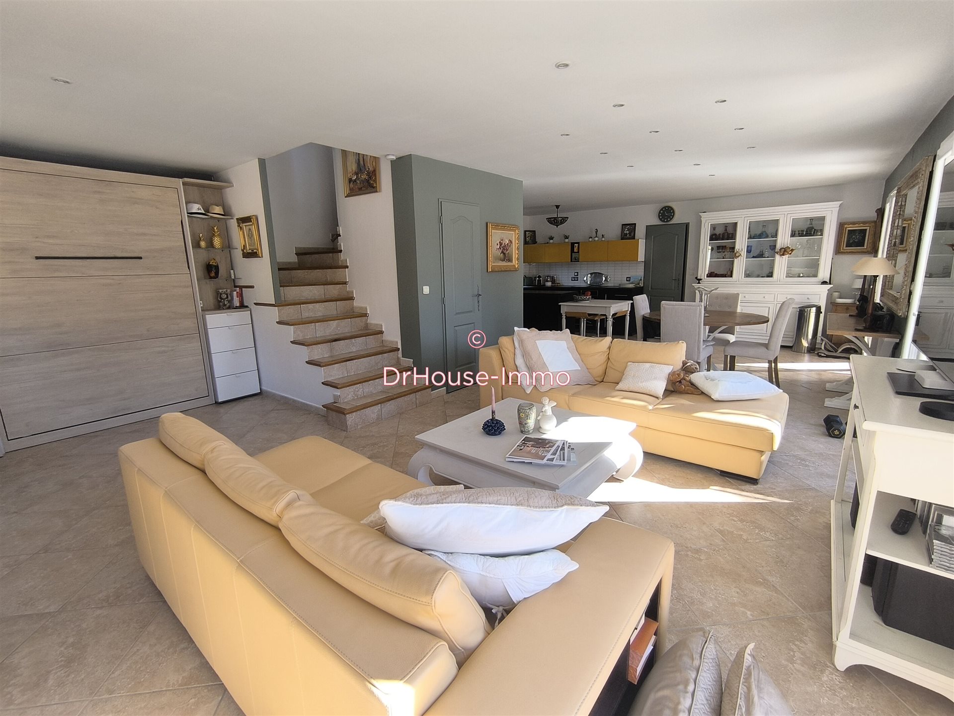 Maison à vendre, 118m², Salon-de-Provence