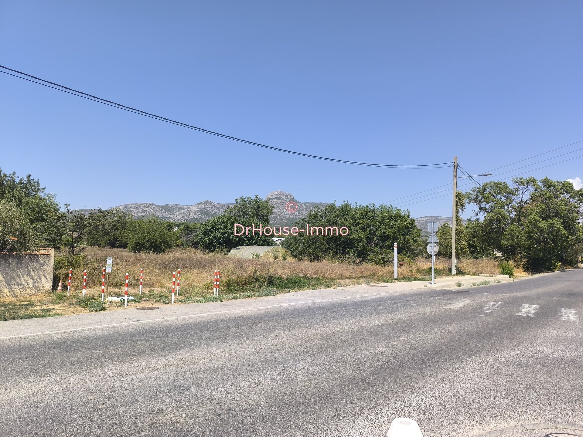 Maison à vendre, 167m², Aubagne
