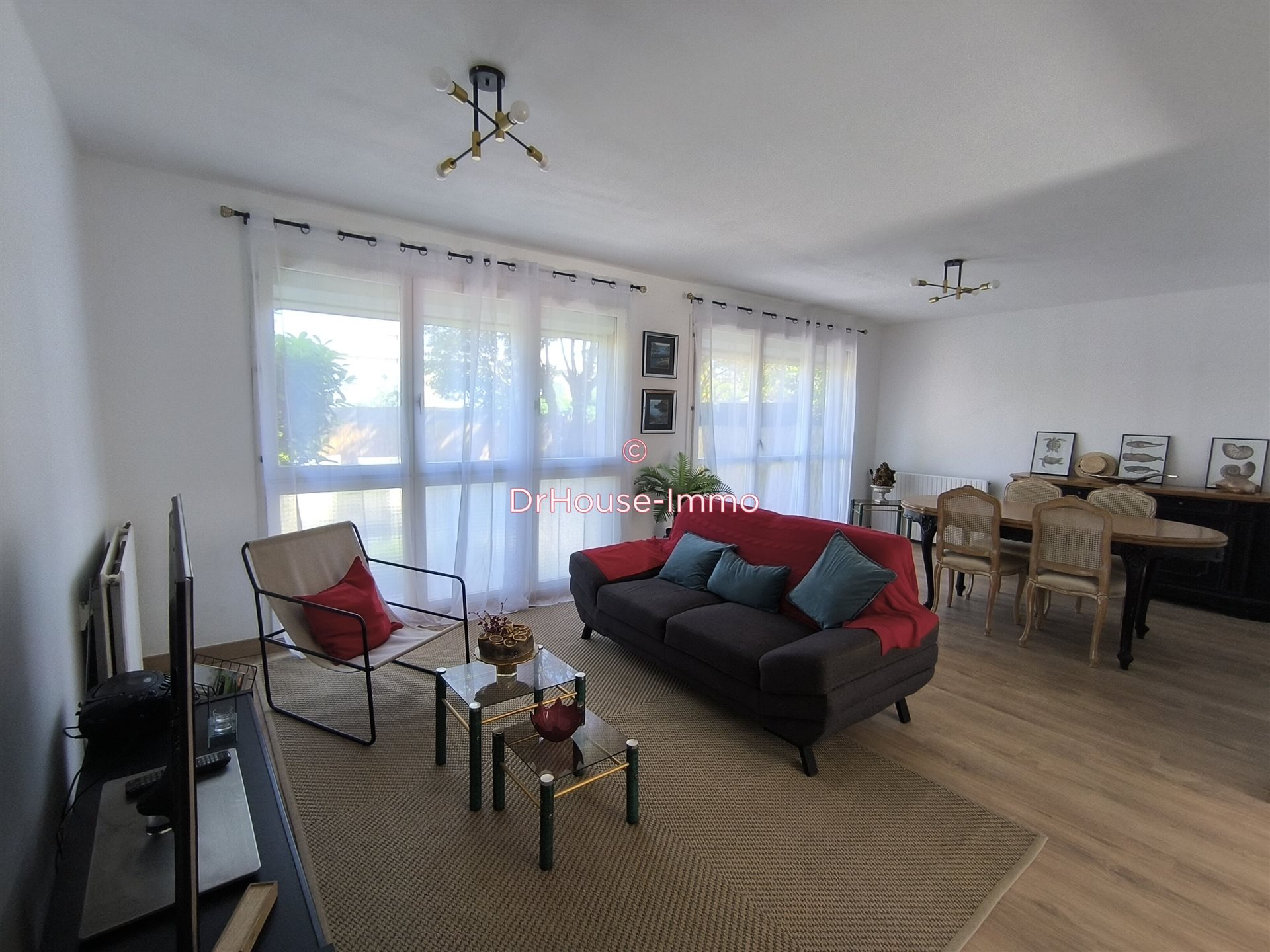Maison à vendre, 92m², Aubagne