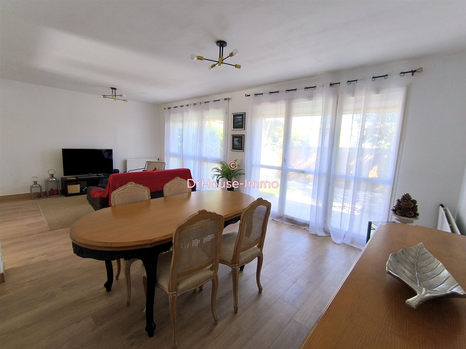 Maison à vendre, 92m², Aubagne