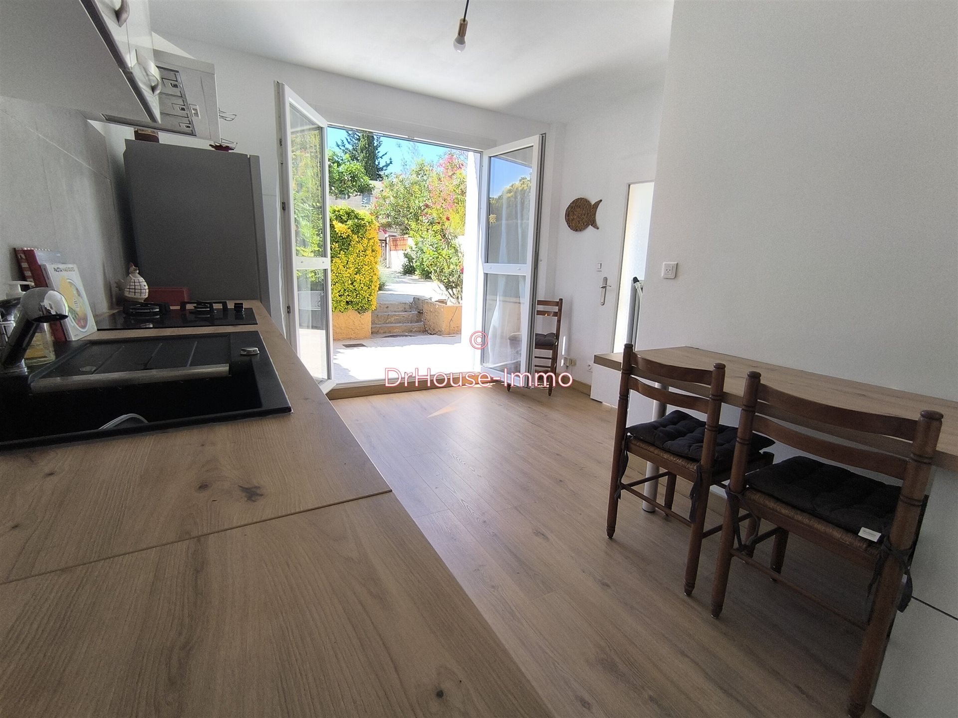 Maison à vendre, 92m², Aubagne