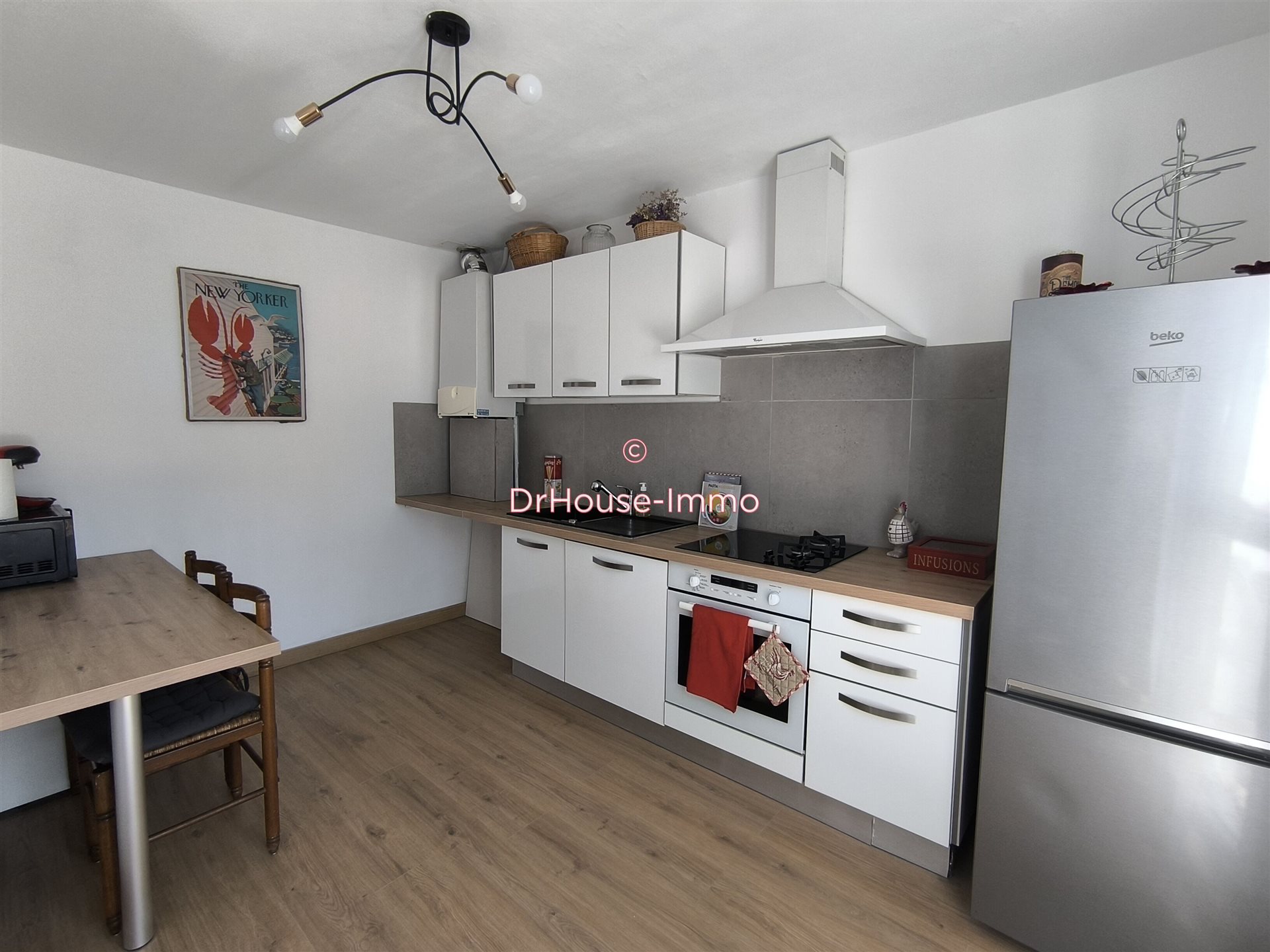 Maison à vendre, 92m², Aubagne