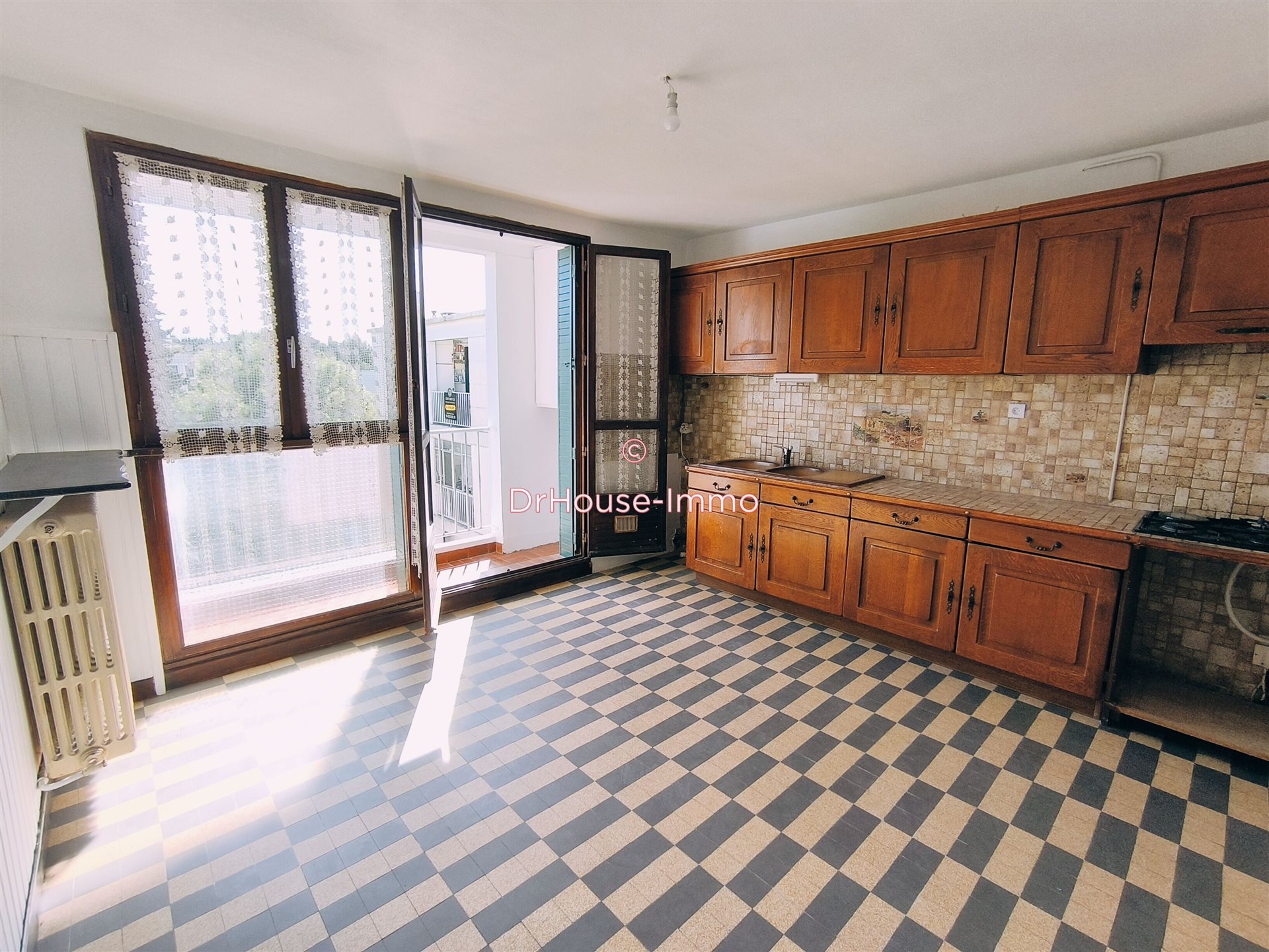 Appartement à vendre, 72m², Allauch