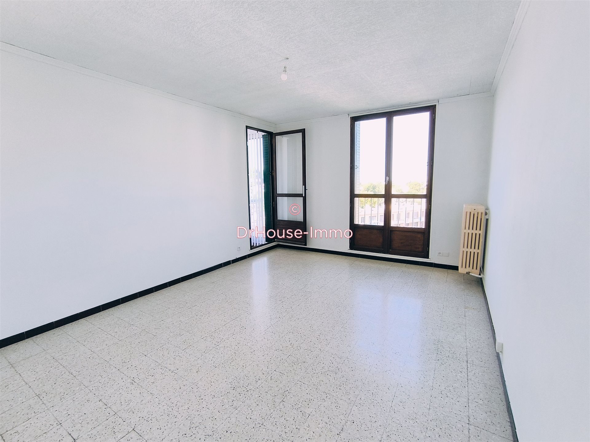 Appartement à vendre, 72m², Allauch