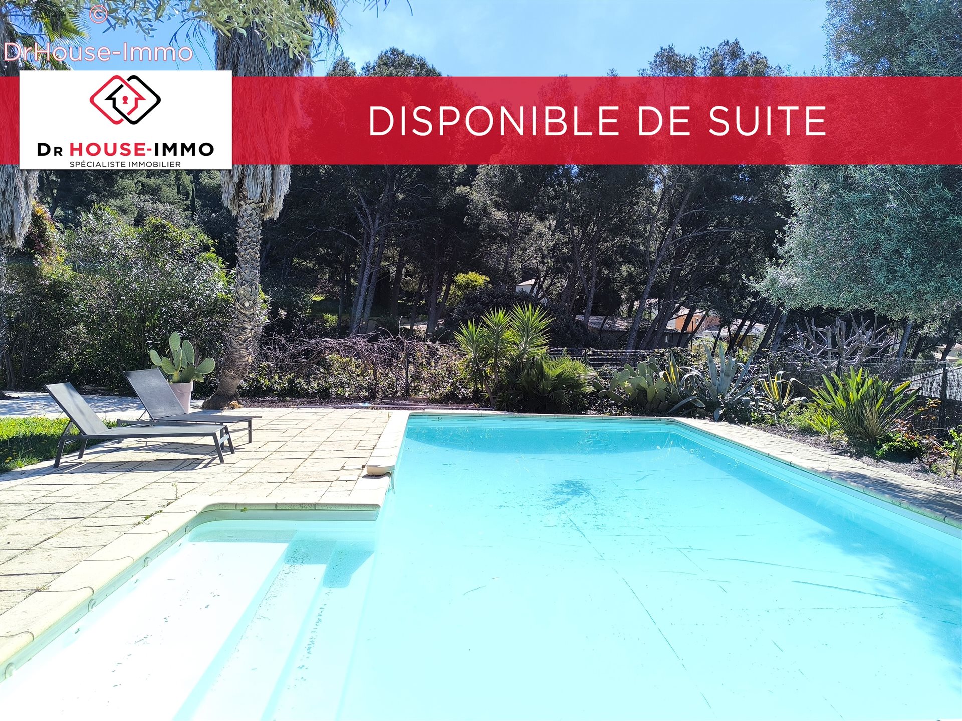 Maison à vendre, 152m², Ceyreste