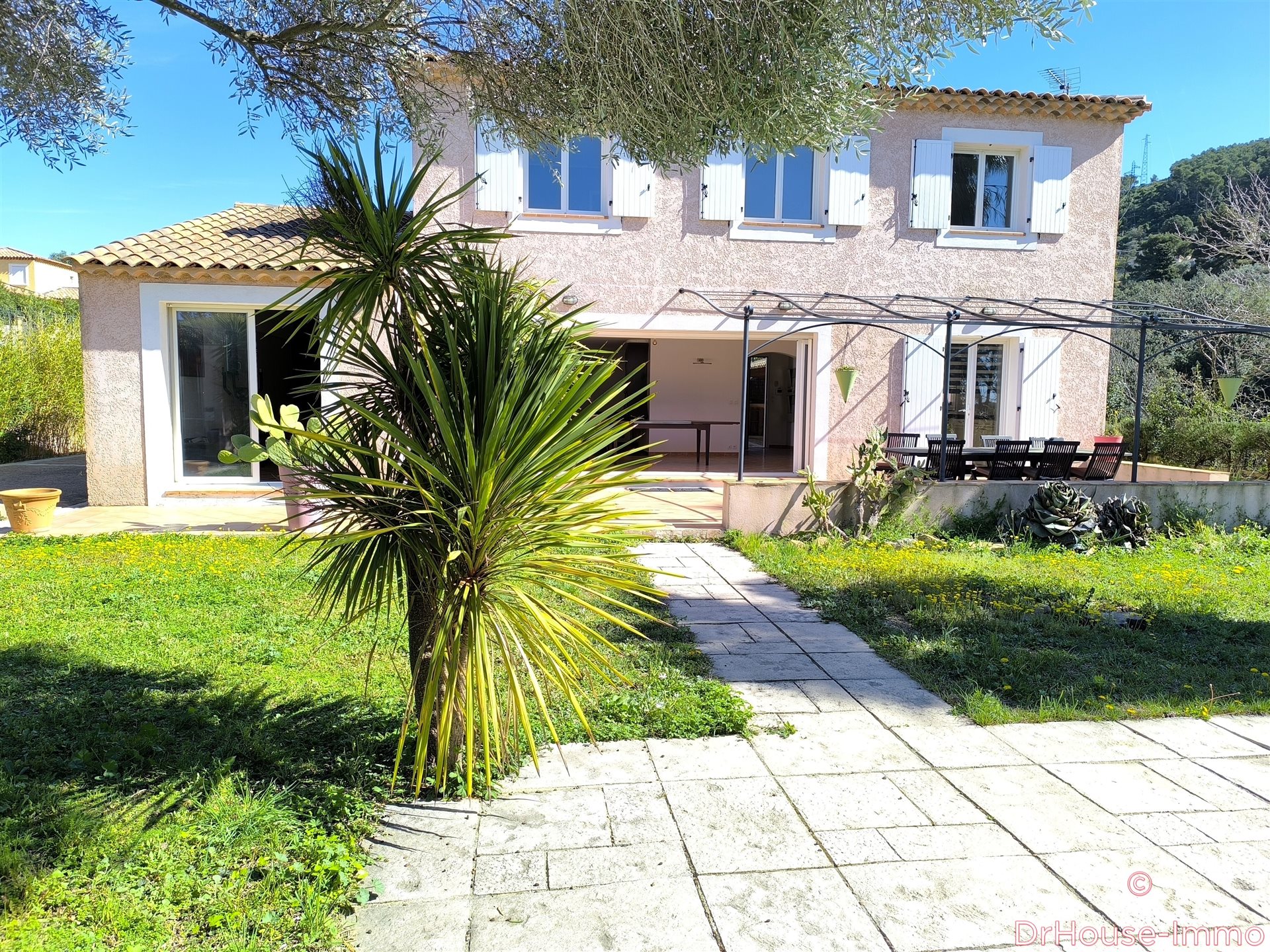 Maison à vendre, 152m², Ceyreste