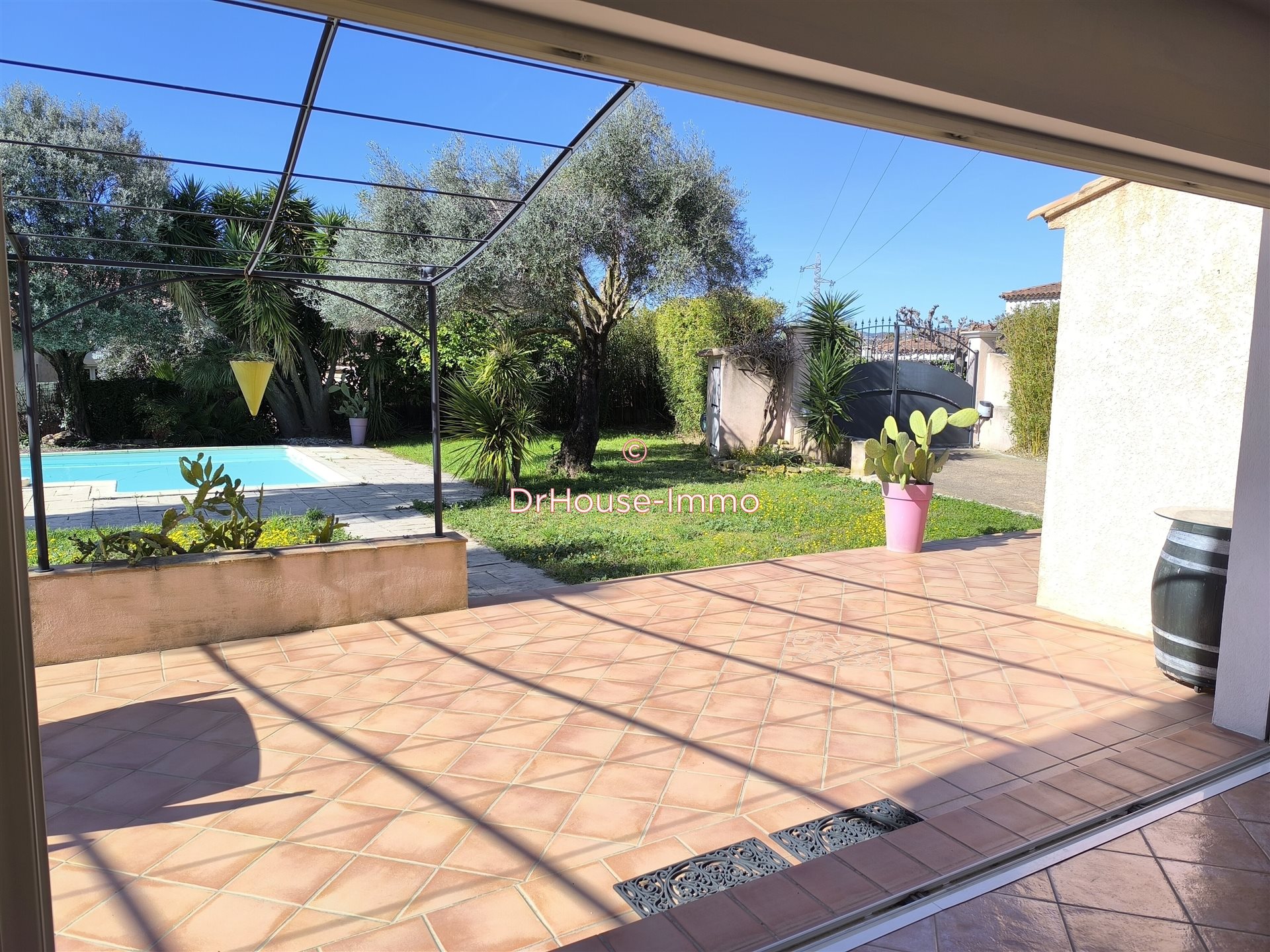 Maison à vendre, 152m², Ceyreste