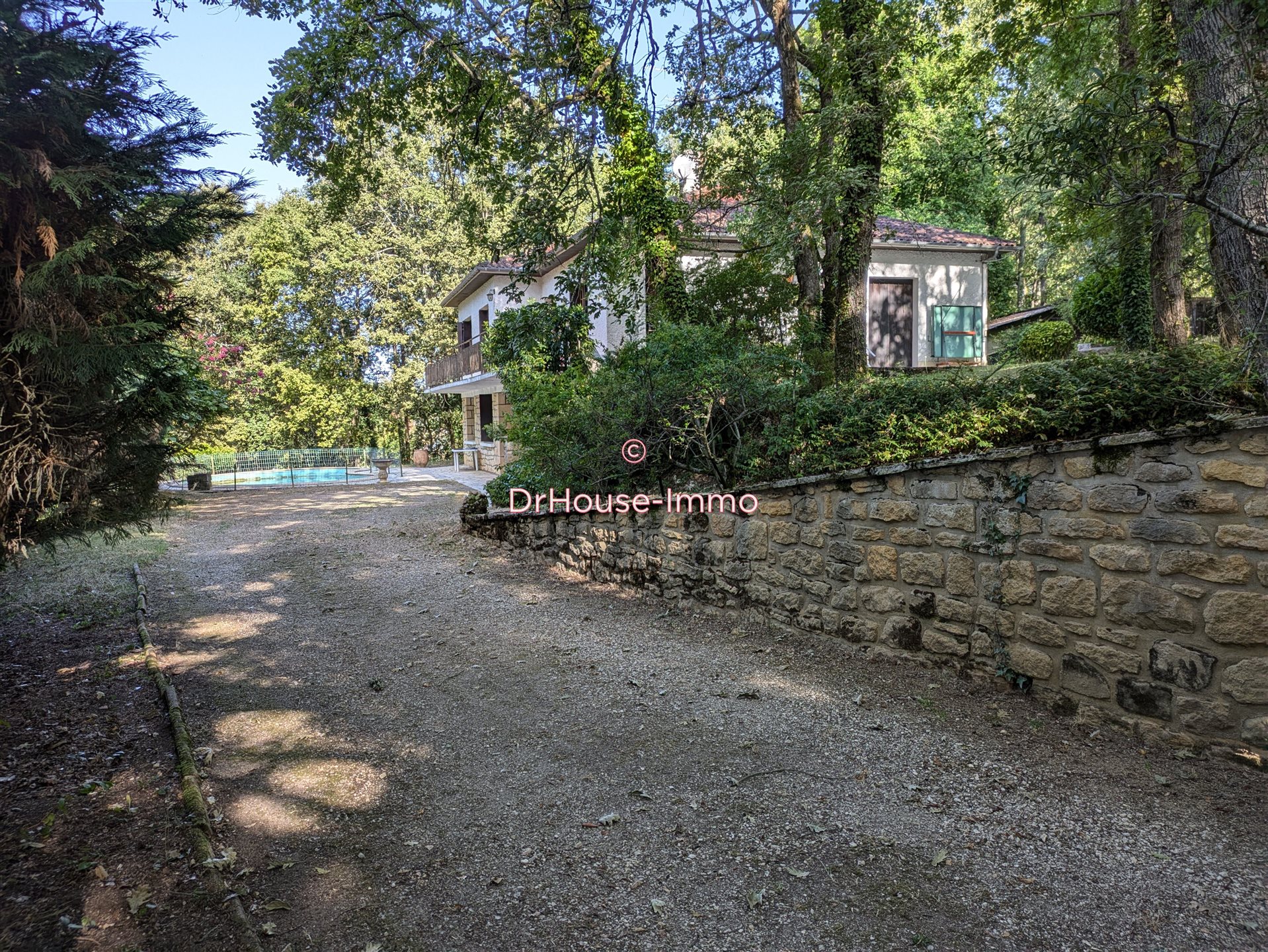 Maison à vendre, 182m², Fumel