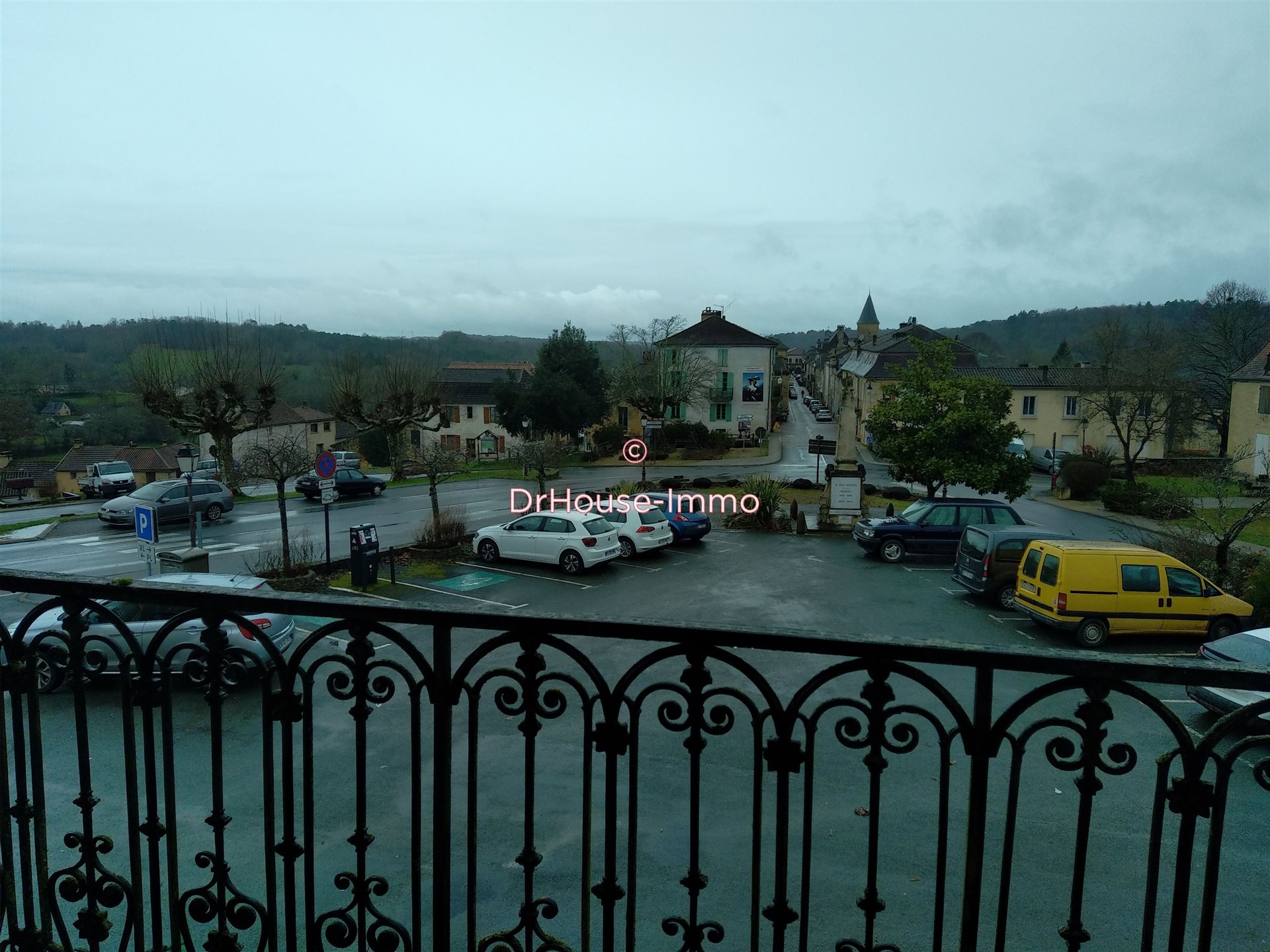 Maison à vendre, 85m², Villefranche-du-Périgord