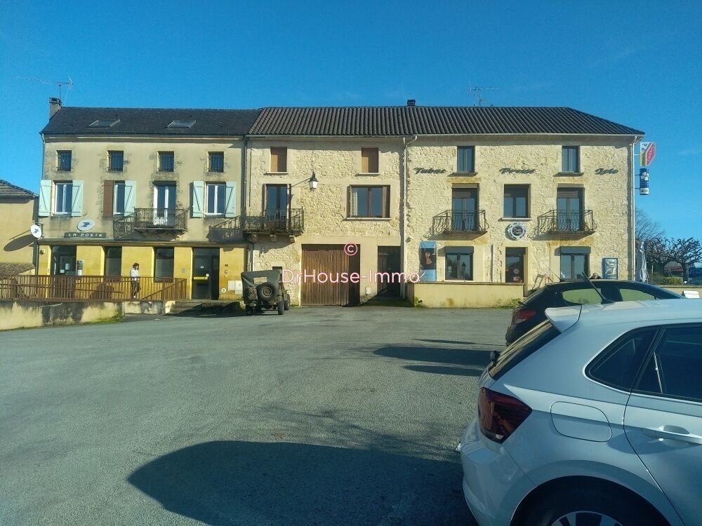 Maison à vendre, 85m², Villefranche-du-Périgord
