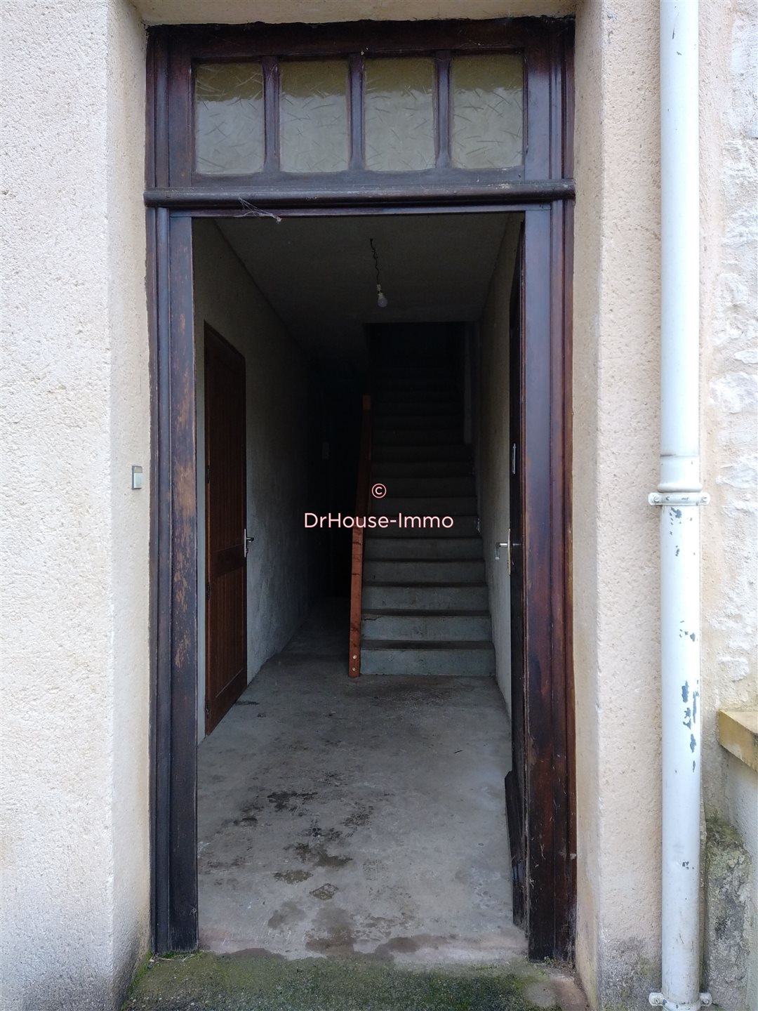 Maison à vendre, 85m², Villefranche-du-Périgord