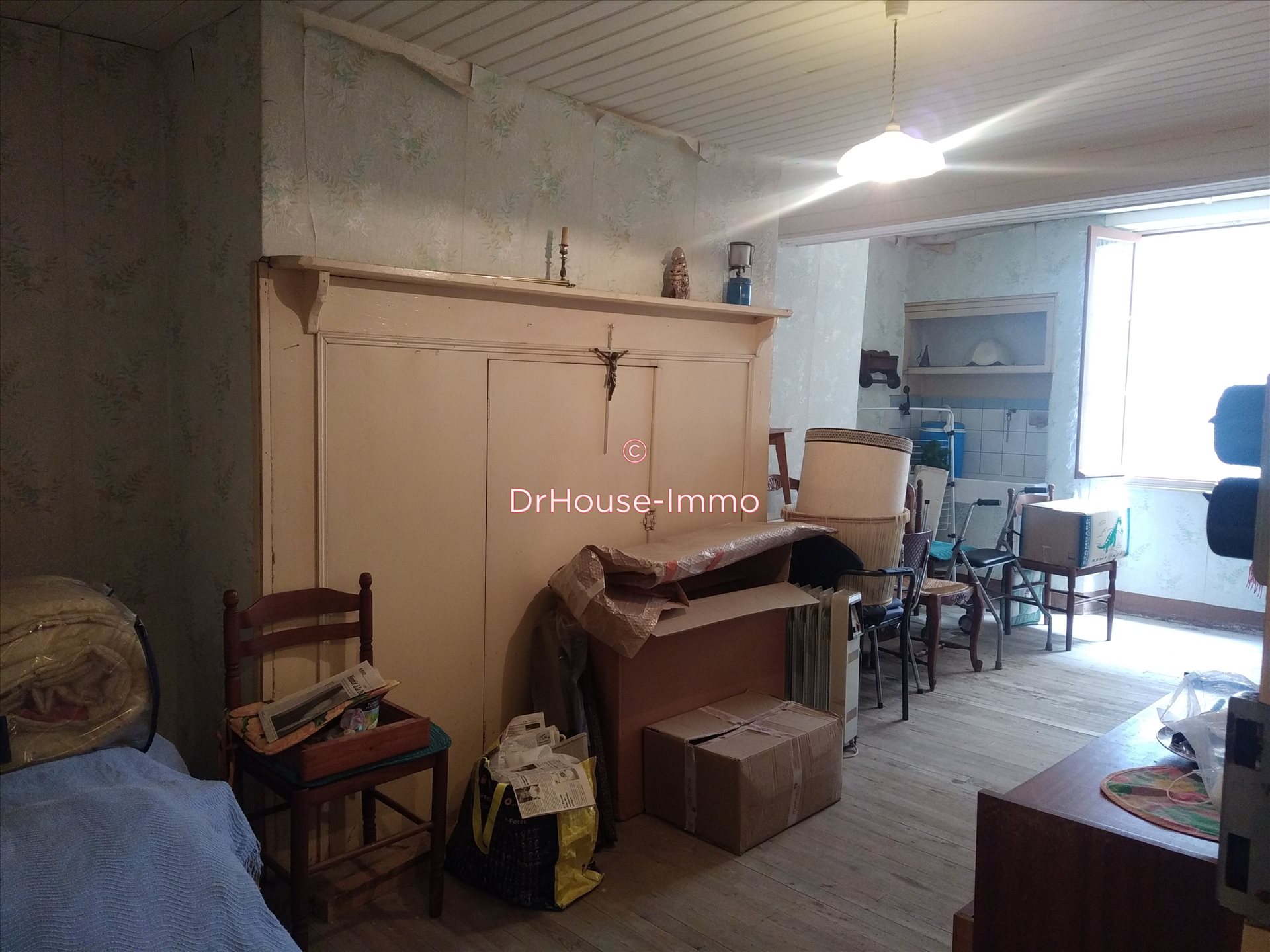 Maison à vendre, 82m², Villefranche-du-Périgord