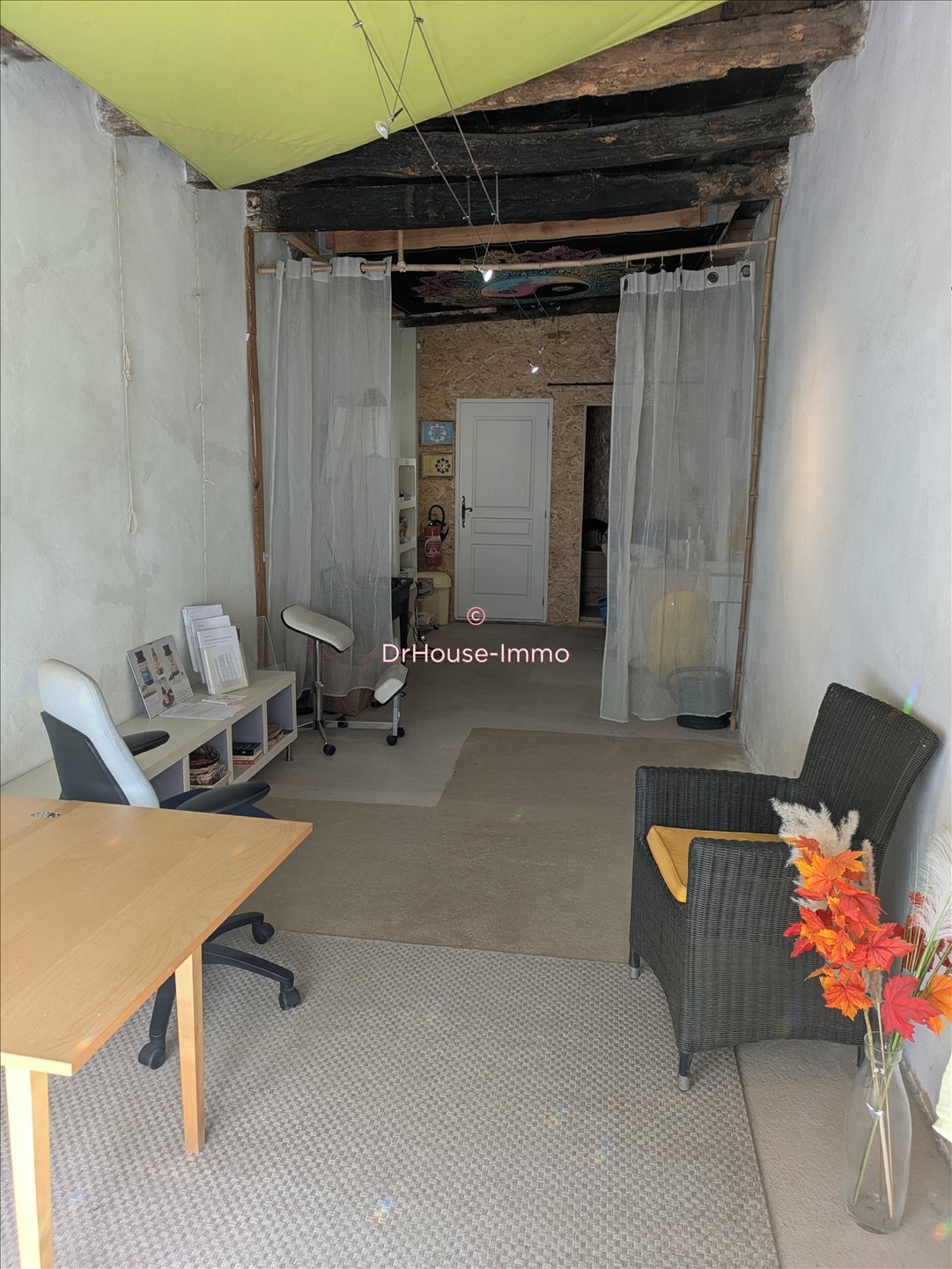 Maison à vendre, 90m², Villefranche-du-Périgord