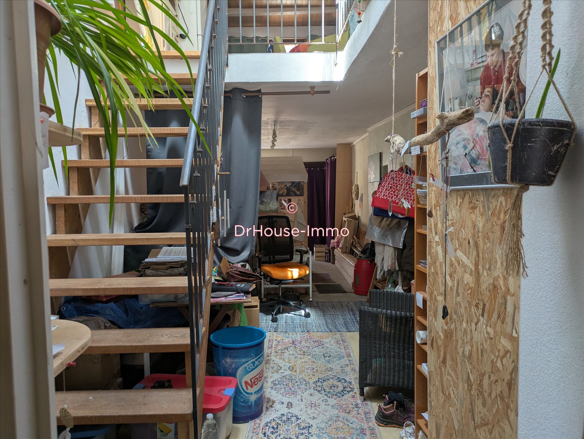 Maison à vendre, 90m², Villefranche-du-Périgord