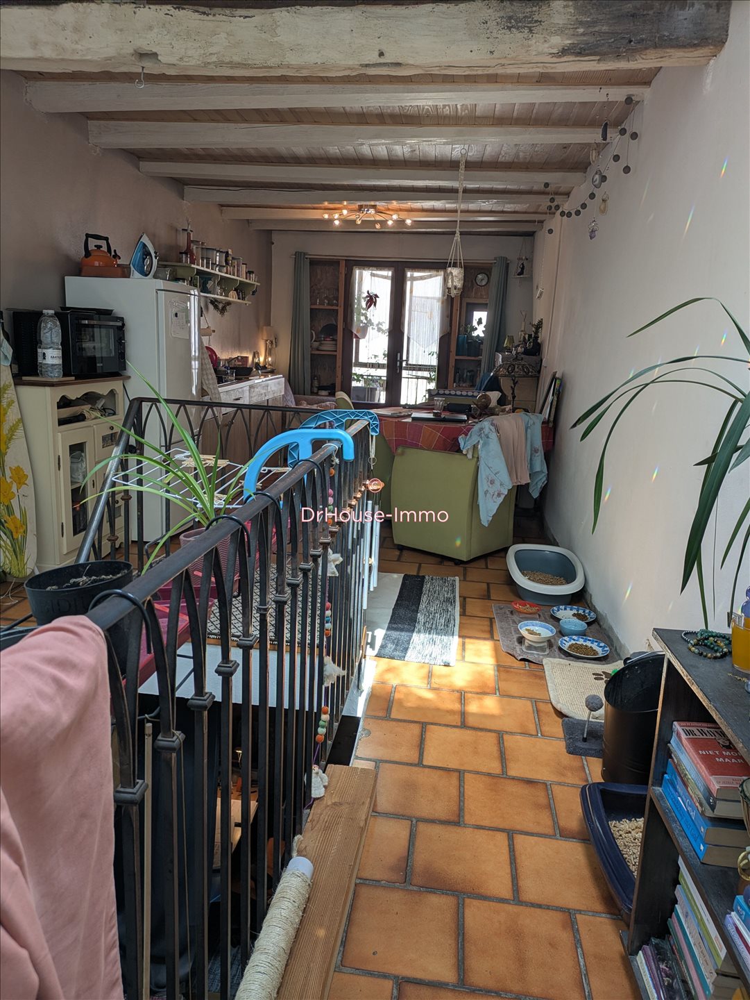 Maison à vendre, 90m², Villefranche-du-Périgord