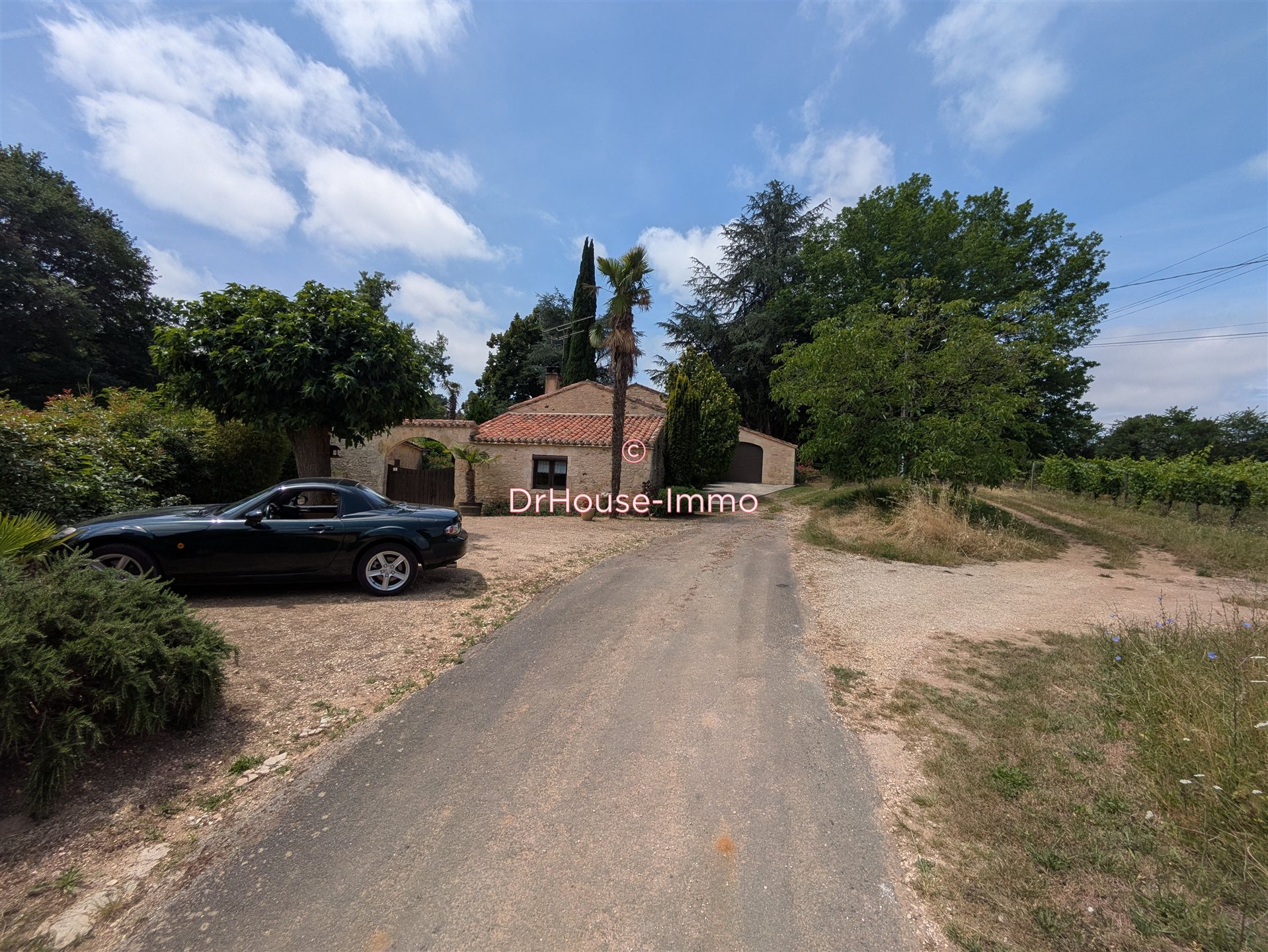 Maison à vendre, 126m², Soturac