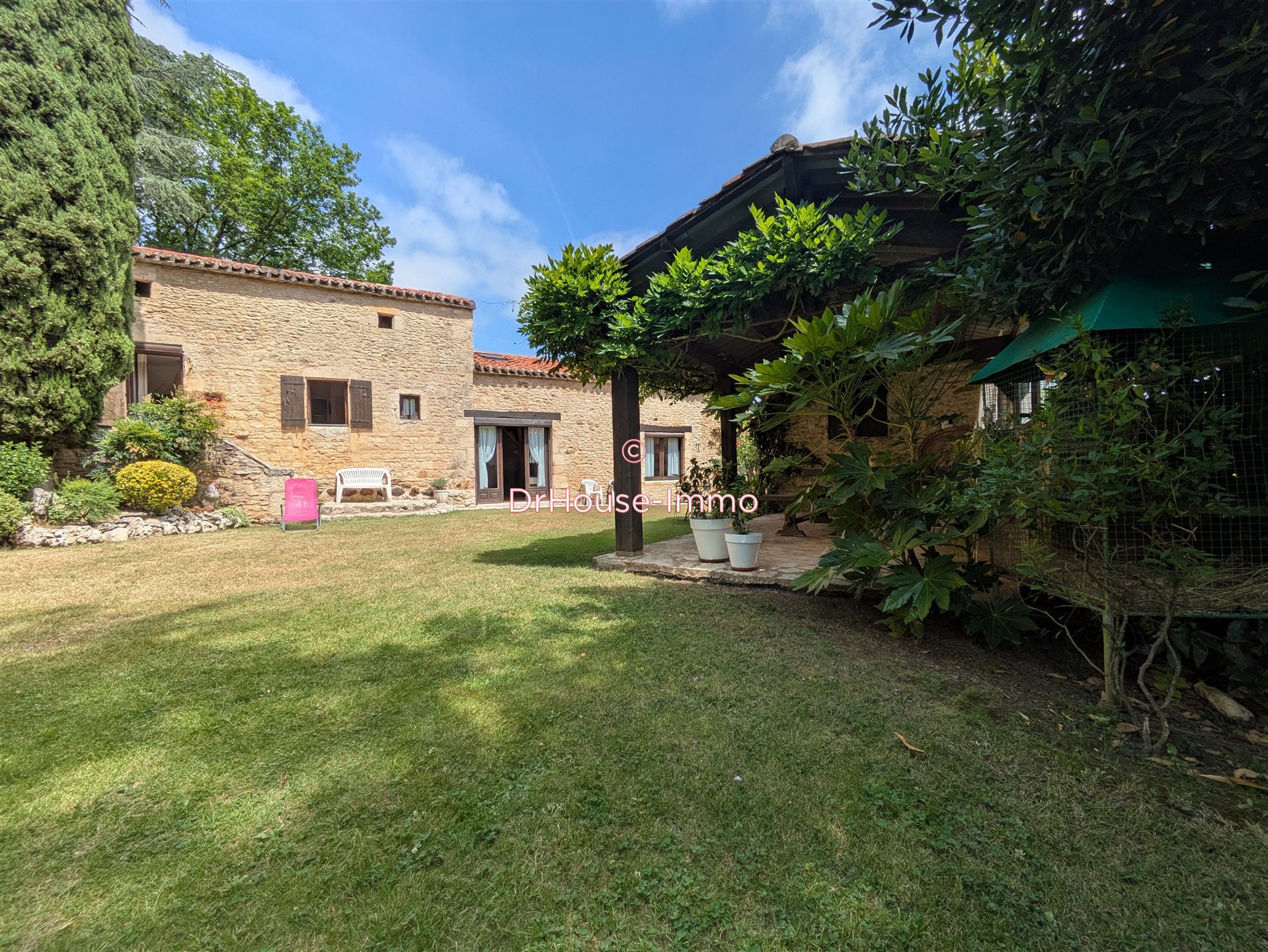 Maison à vendre, 126m², Soturac