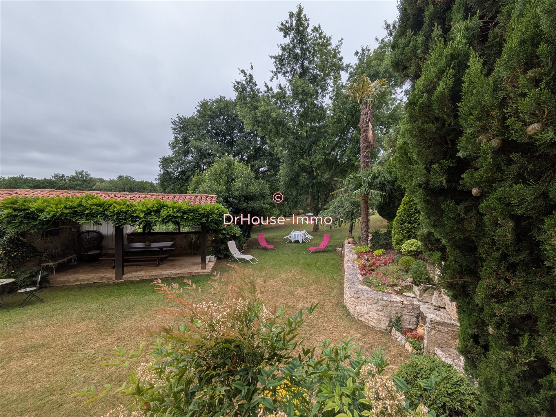 Maison à vendre, 126m², Soturac