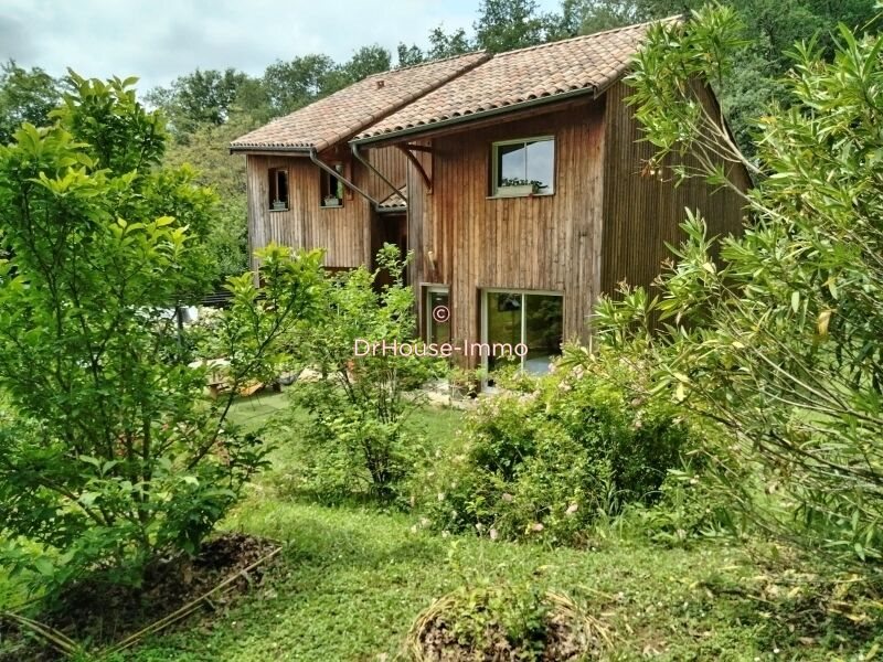 Maison à vendre, 123m², Villefranche-du-Périgord