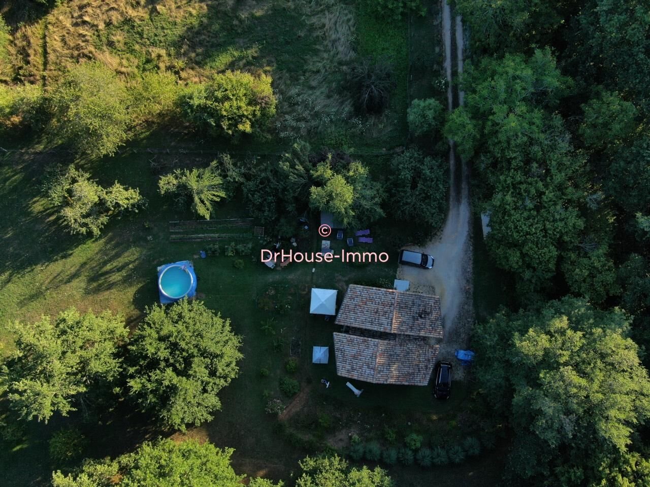 Maison à vendre, 123m², Villefranche-du-Périgord
