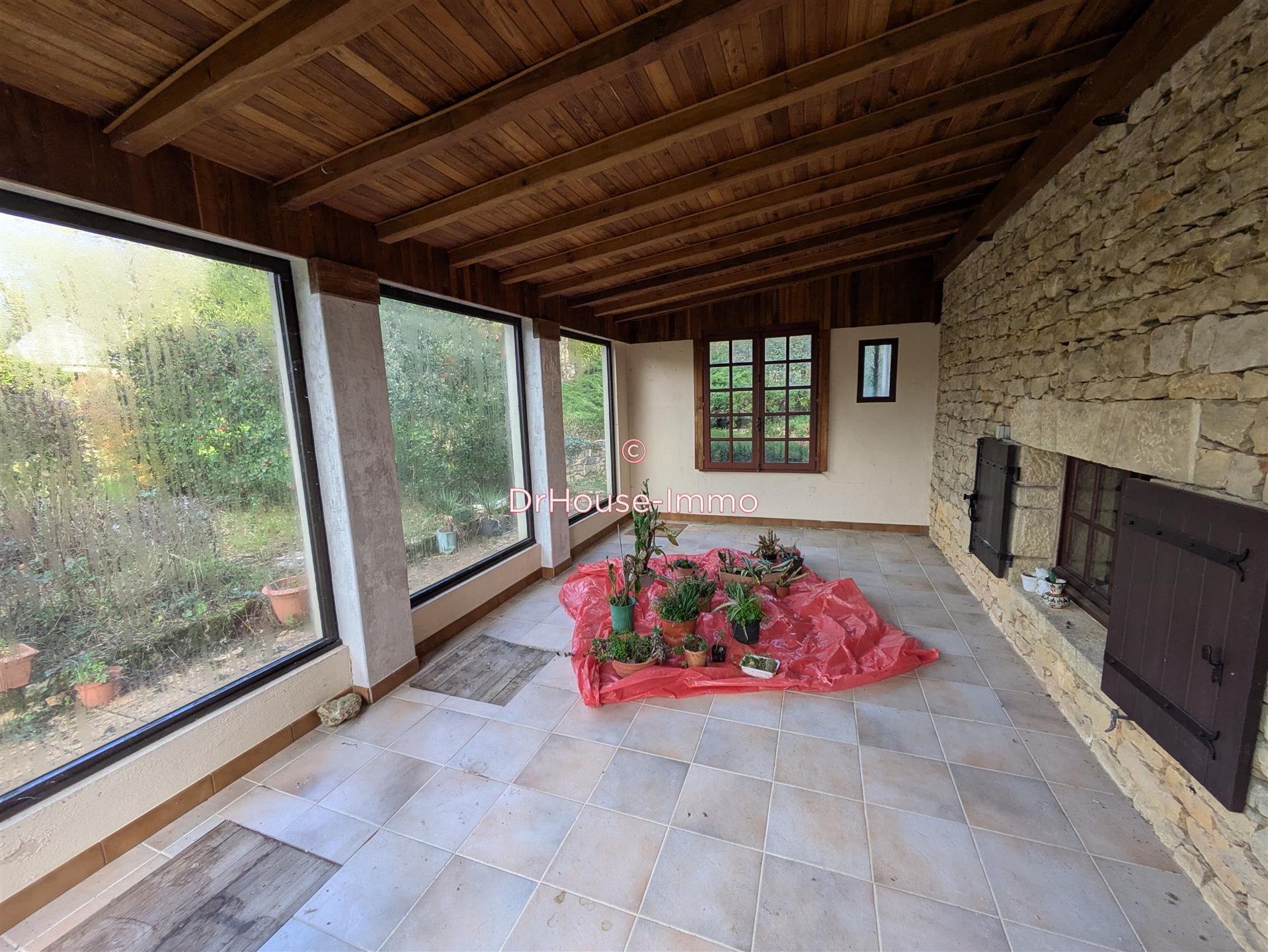 Maison à vendre, 154m², Villefranche-du-Périgord