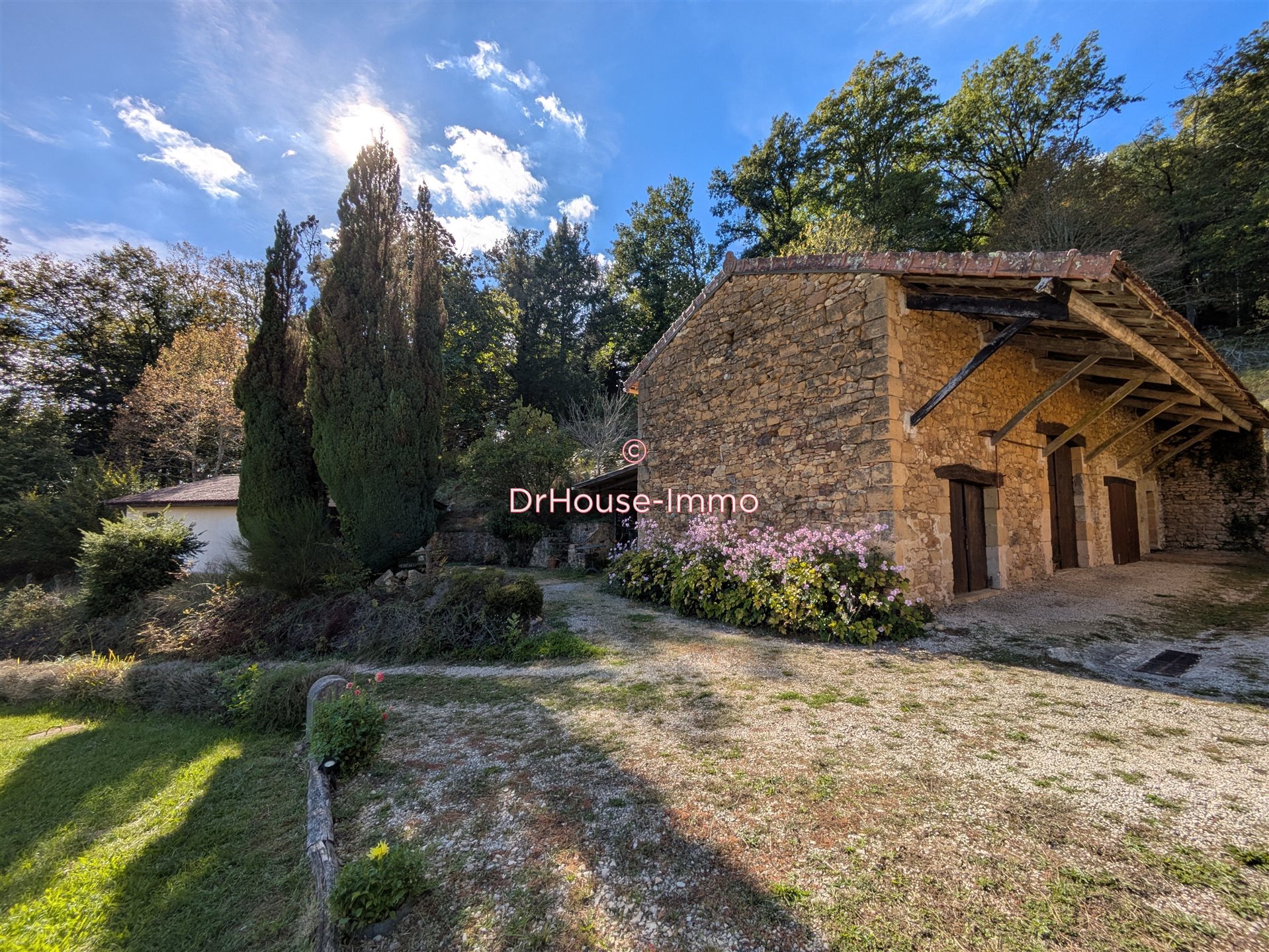 Maison à vendre, 206m², Villefranche-du-Périgord