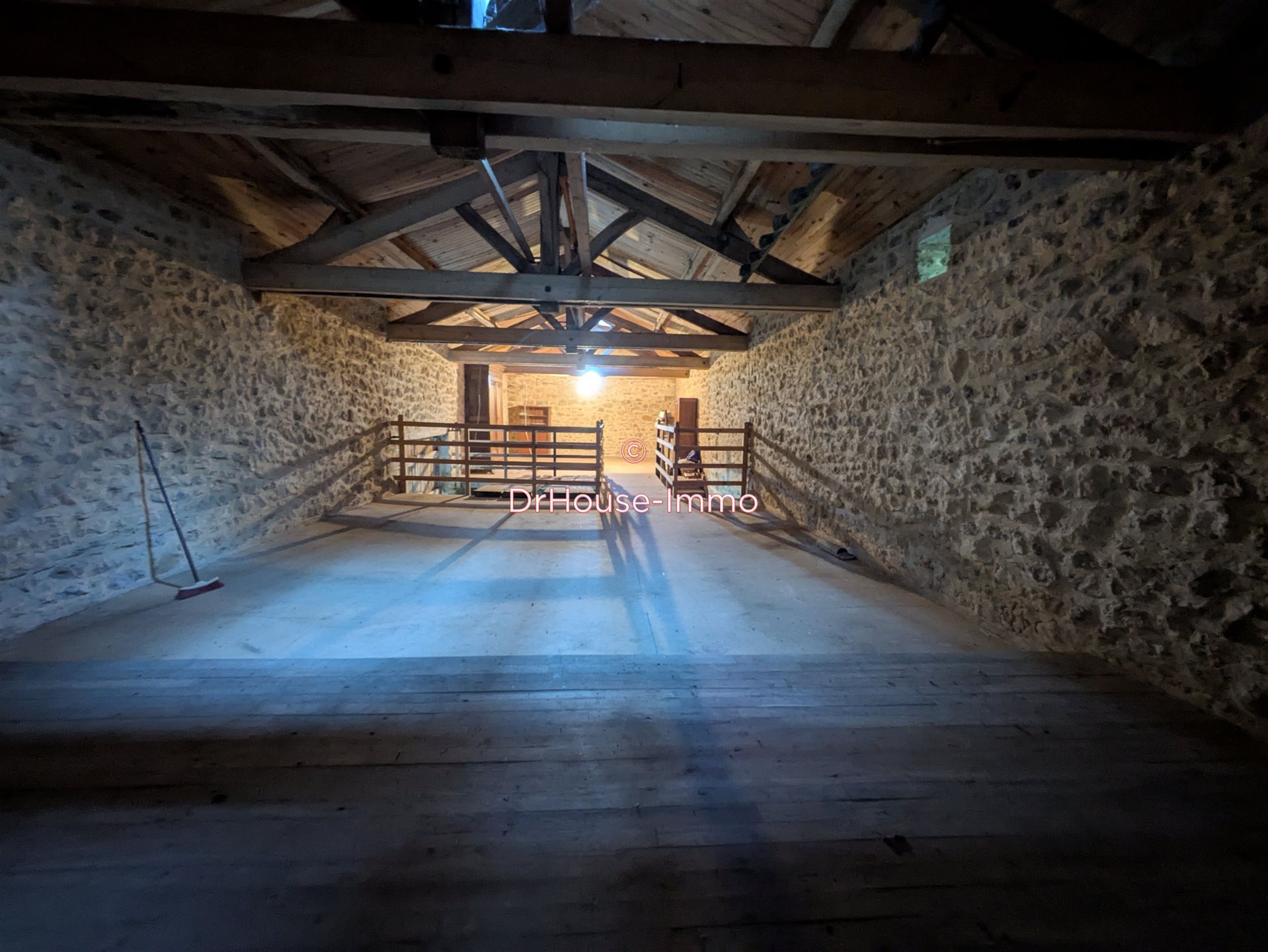 Maison à vendre, 206m², Villefranche-du-Périgord